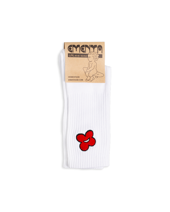 Flowers Socks