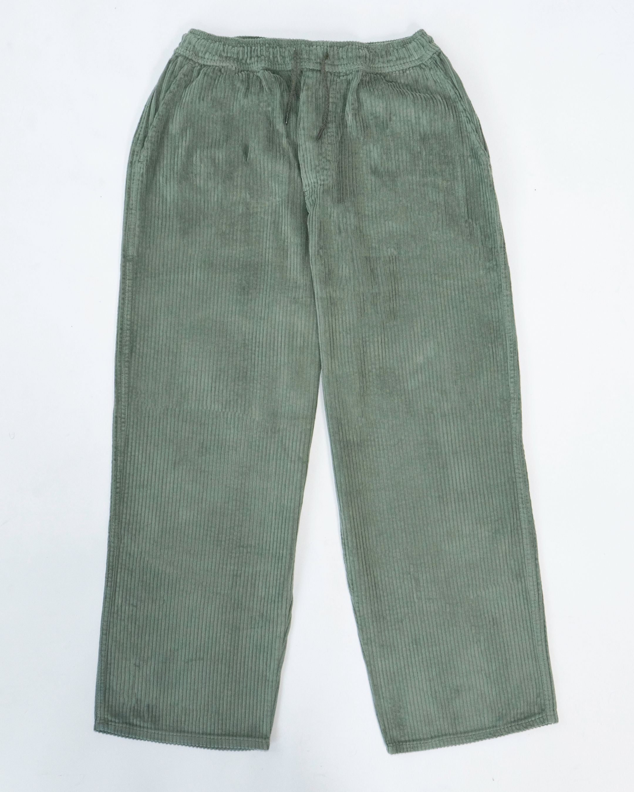 Ikon Corduroy Relaxed Fit Pants