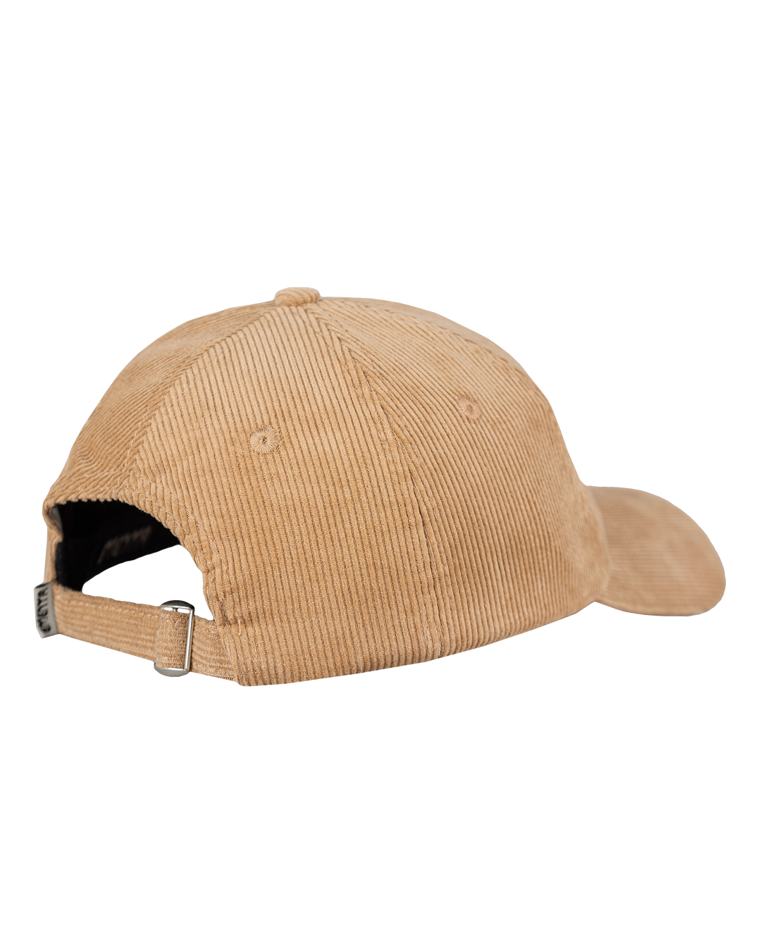 Ikon 6 Panel Corduroy Cap