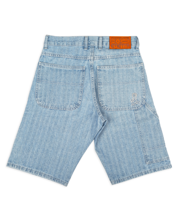 Ikon Kit Denim Shorts