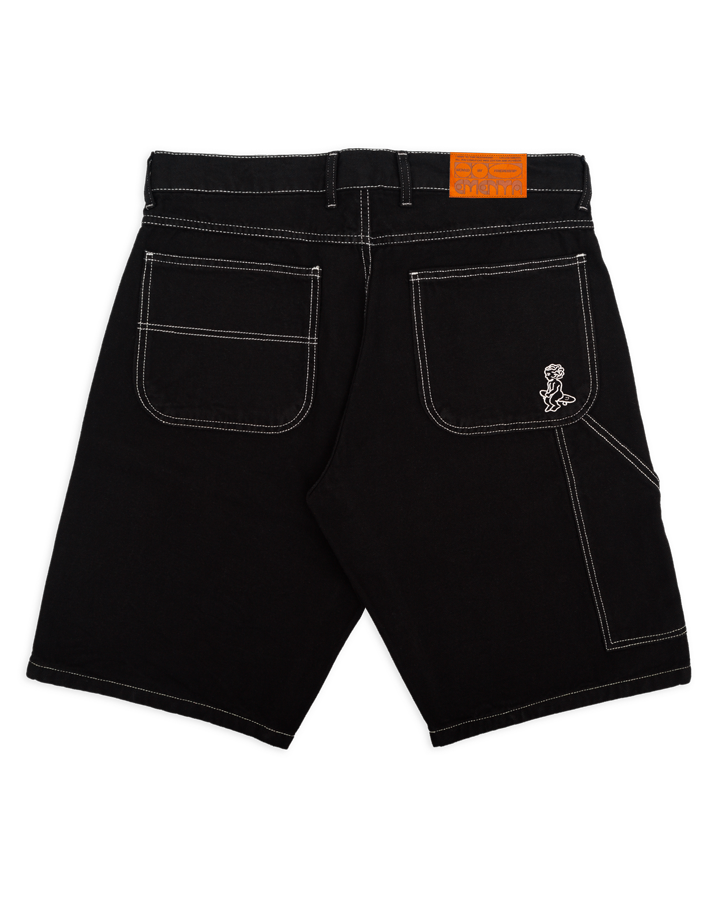 Ikon Kit Twill Shorts