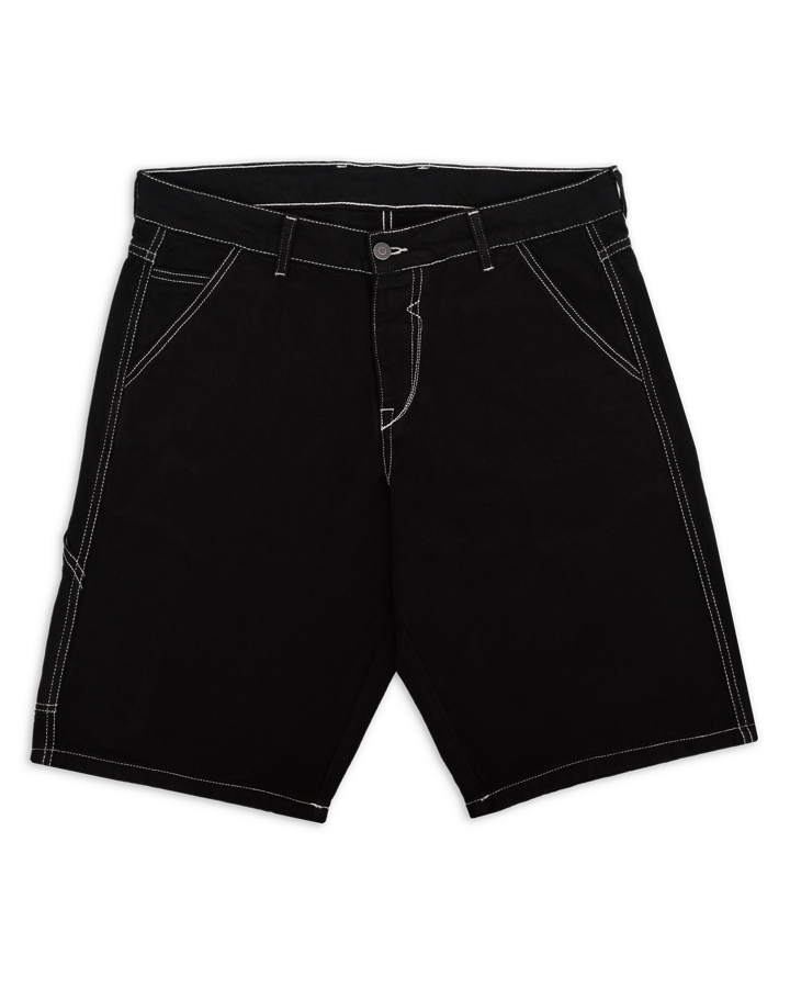 Ikon Kit Twill Shorts