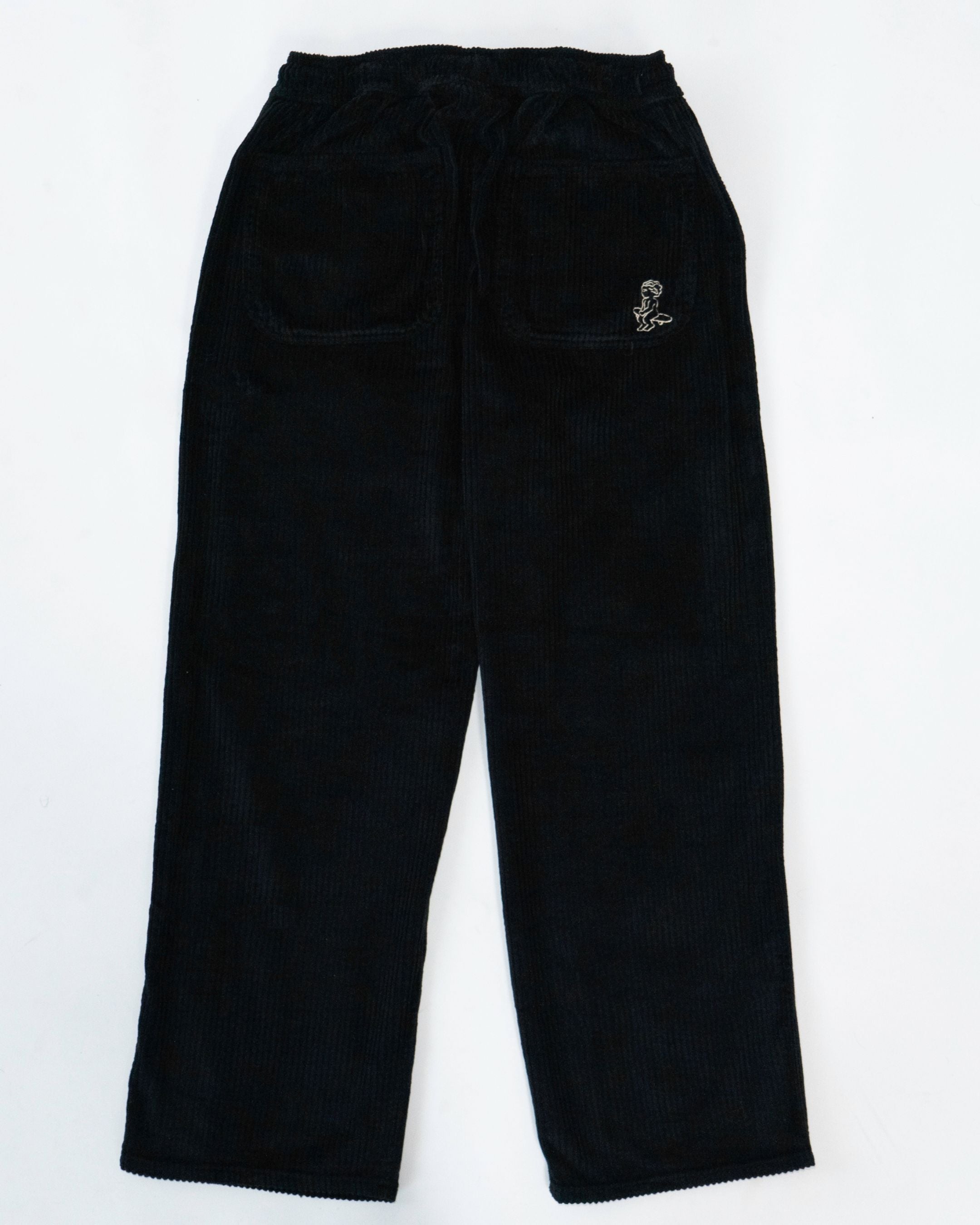 Ikon Corduroy Relaxed Fit Pants