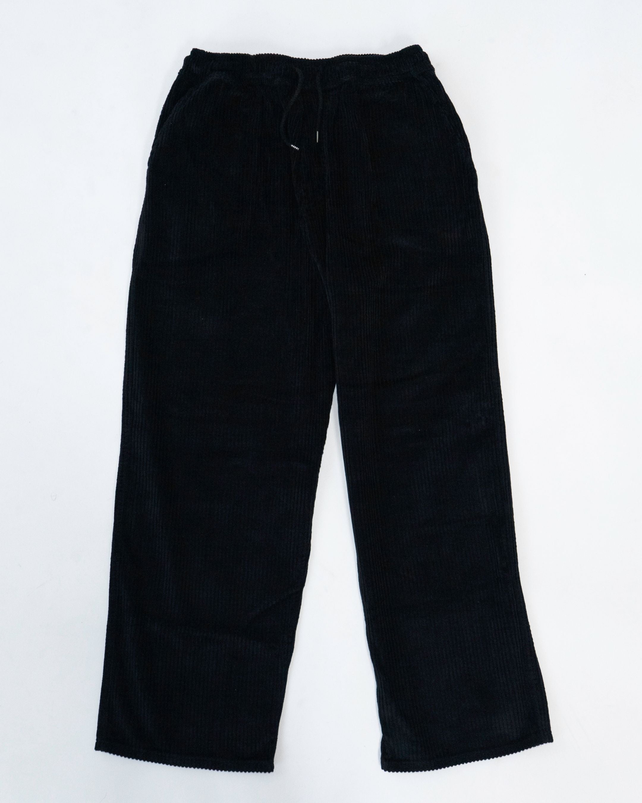 Ikon Corduroy Relaxed Fit Pants