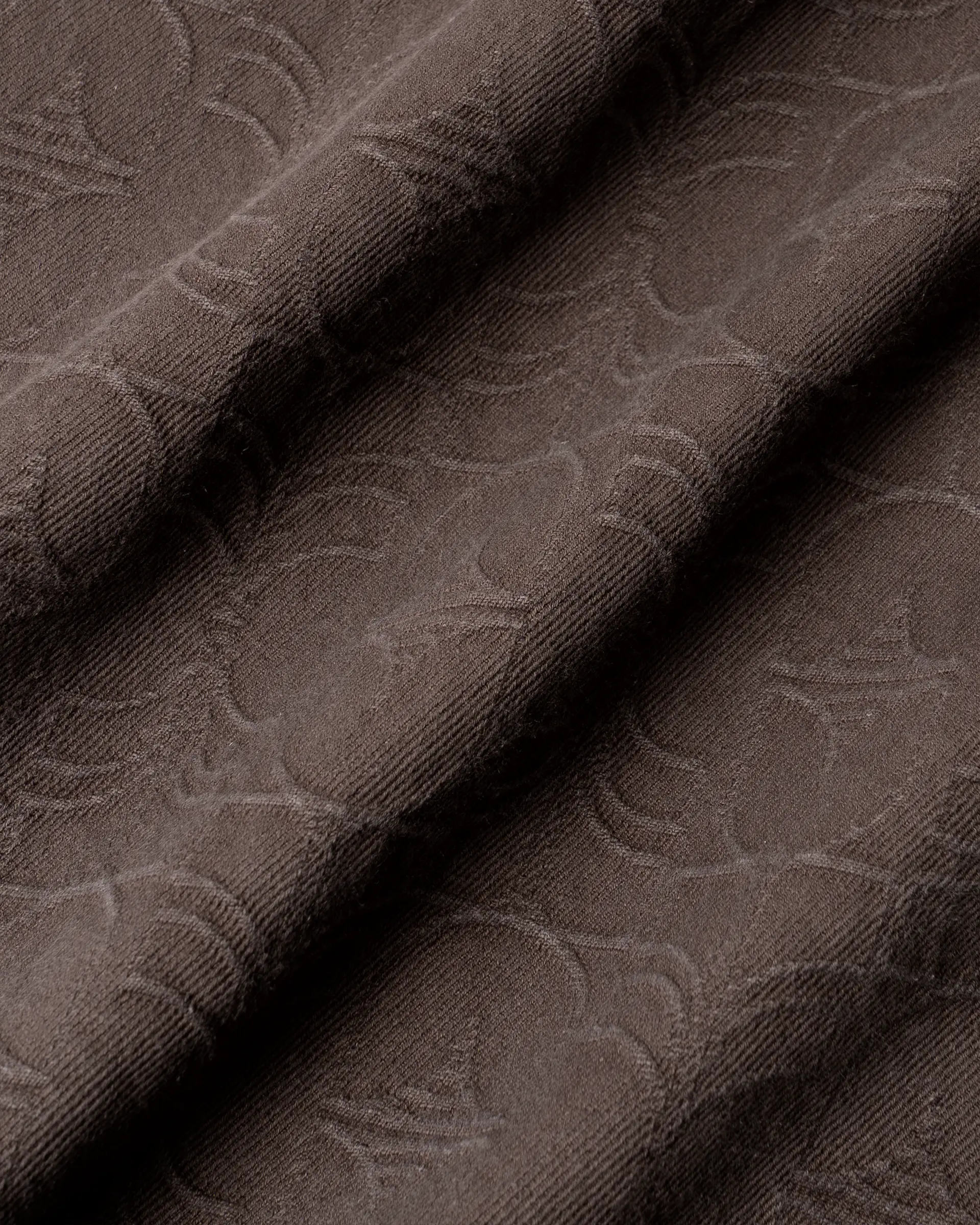 Flourish Jacquard Jacket
