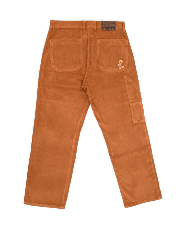 Kit Ikon Corduroy Pants