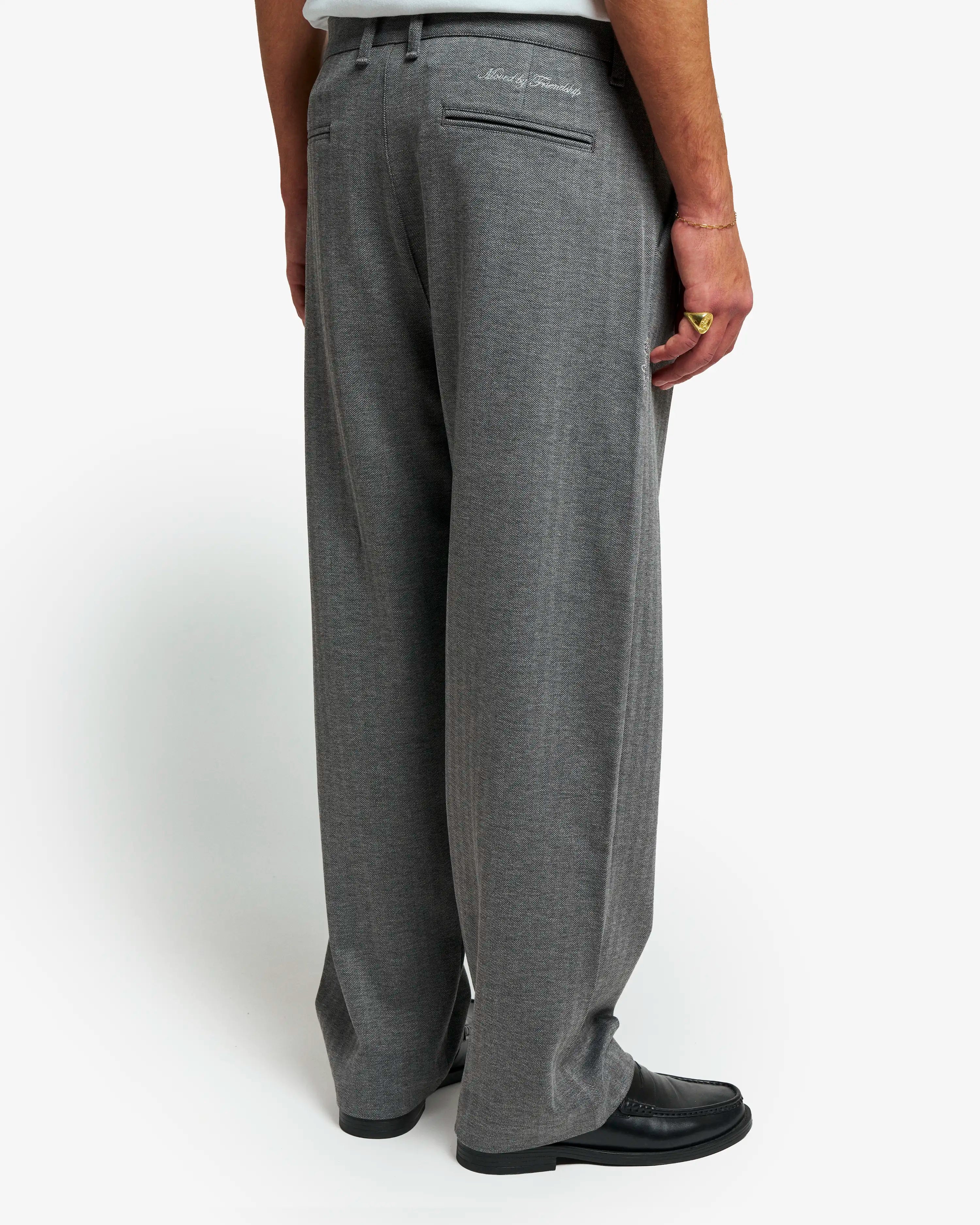 Papoite Knit Pants