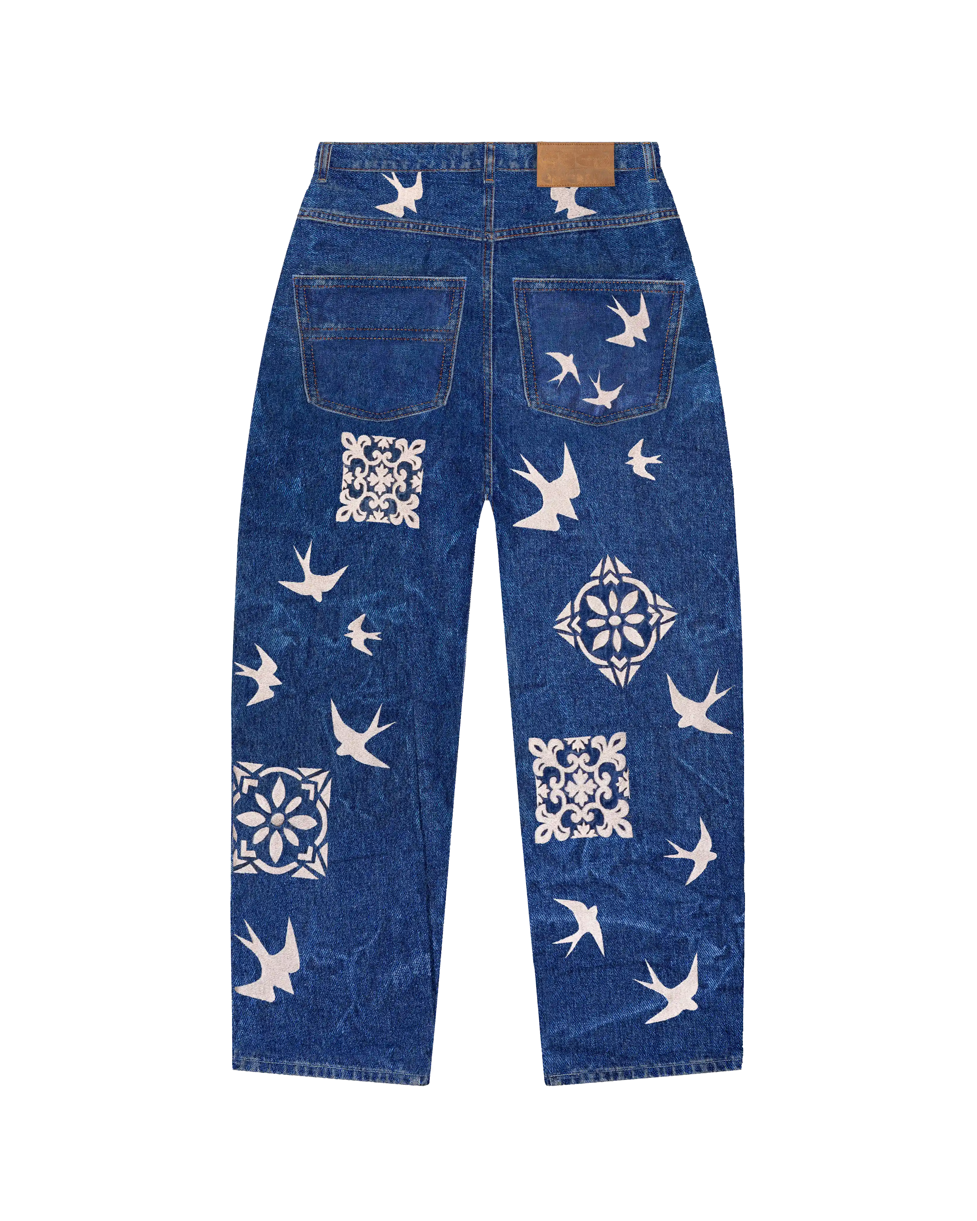 Bonga Lisa Jeans