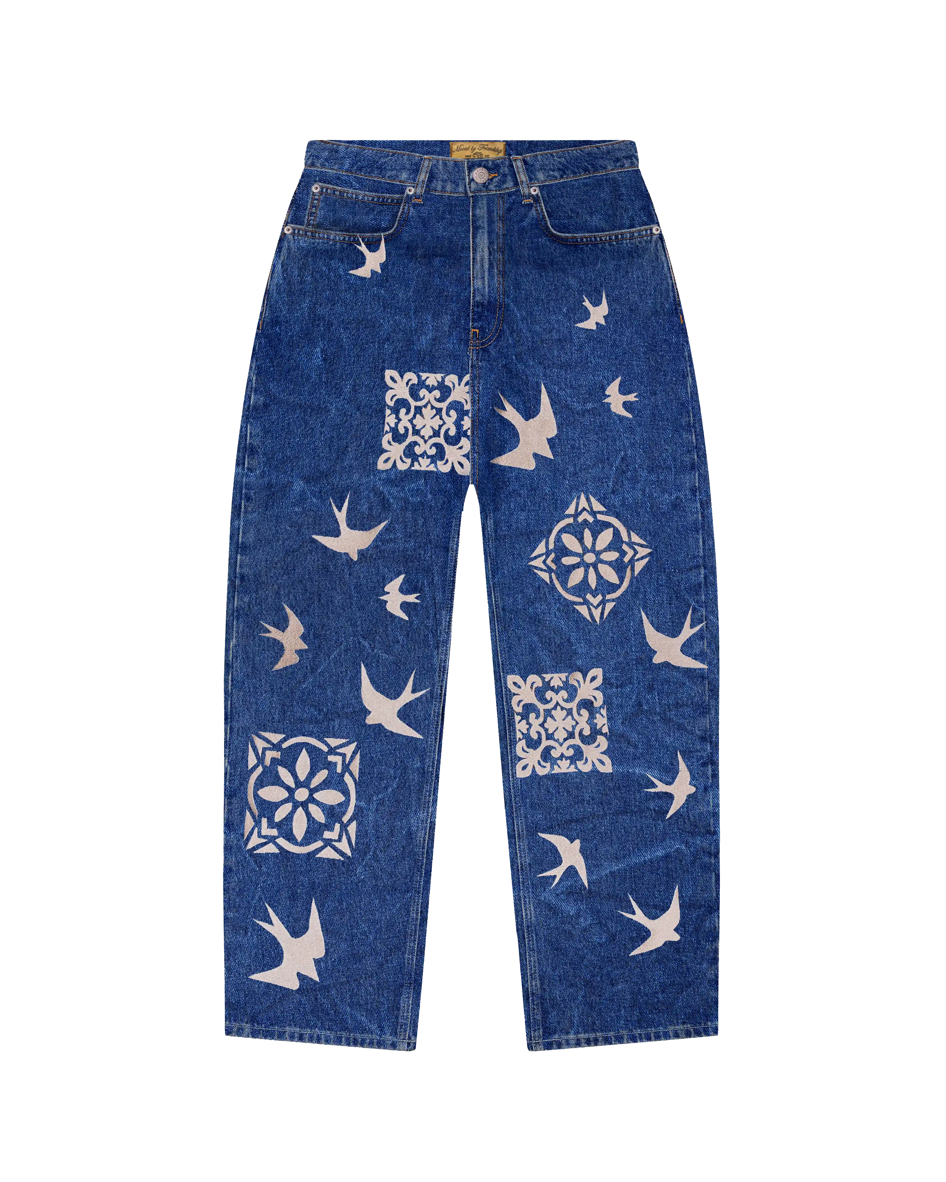 Bonga Lisa Jeans