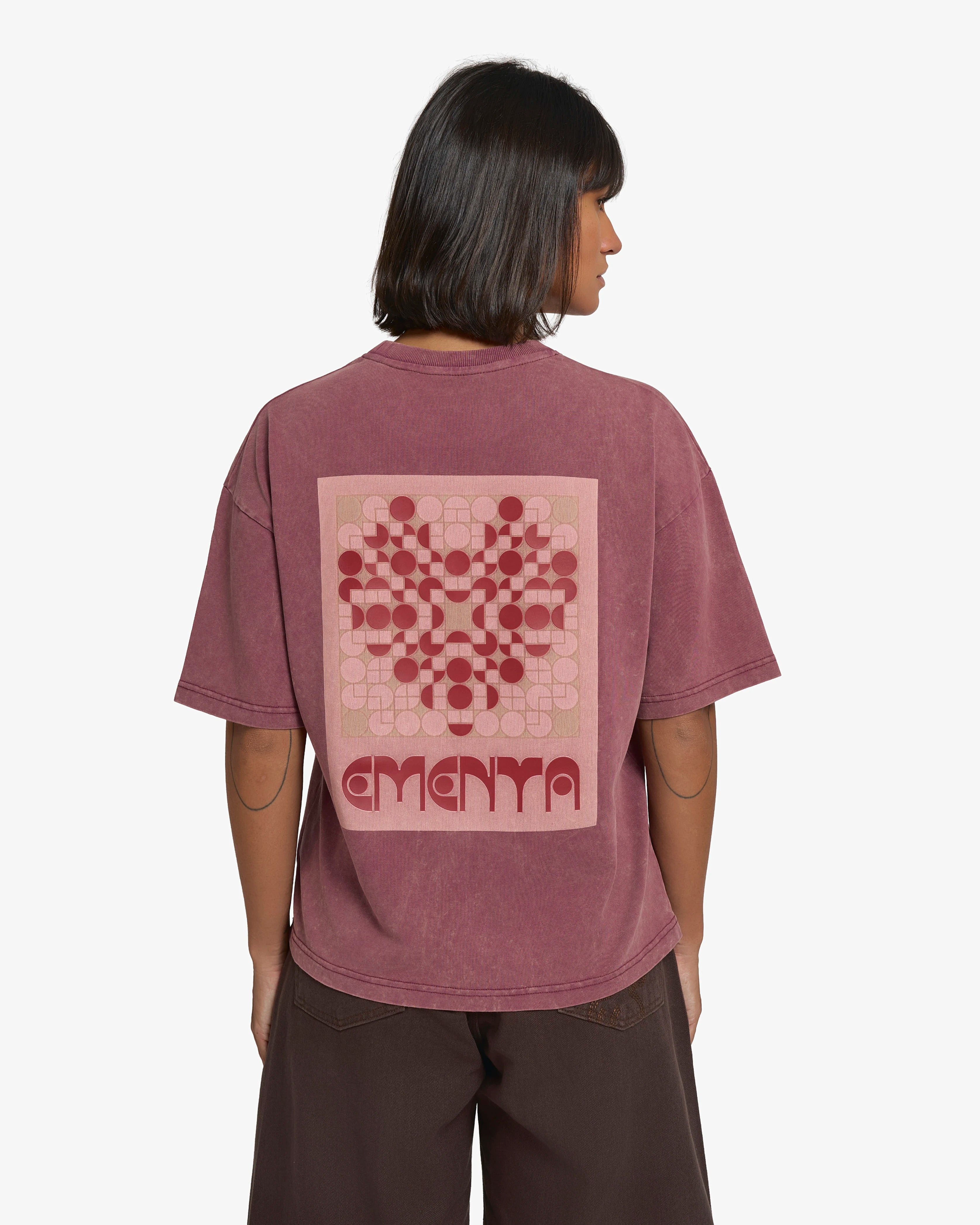 #color_burgundy washed