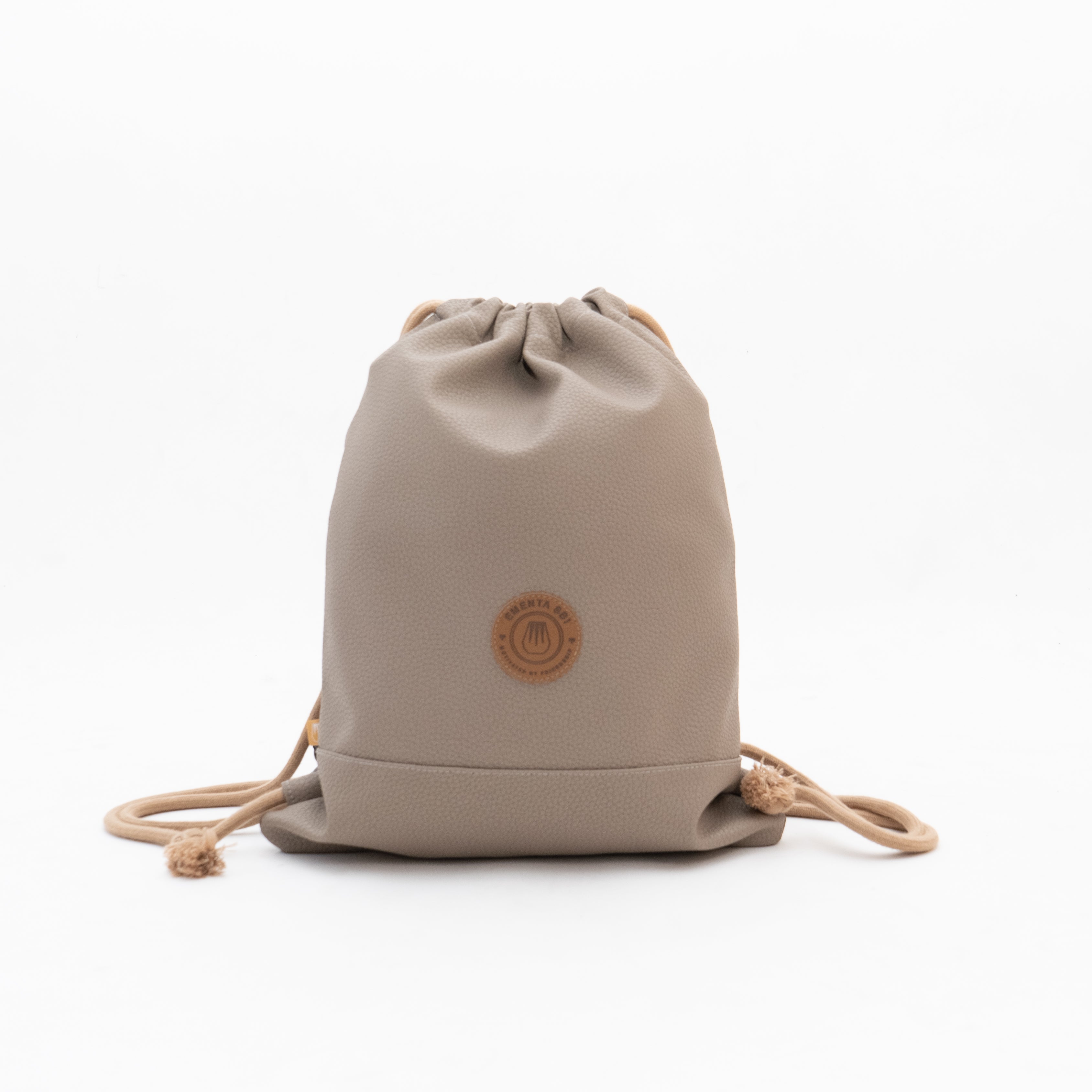 Mare Viva Patch Napa Backpack