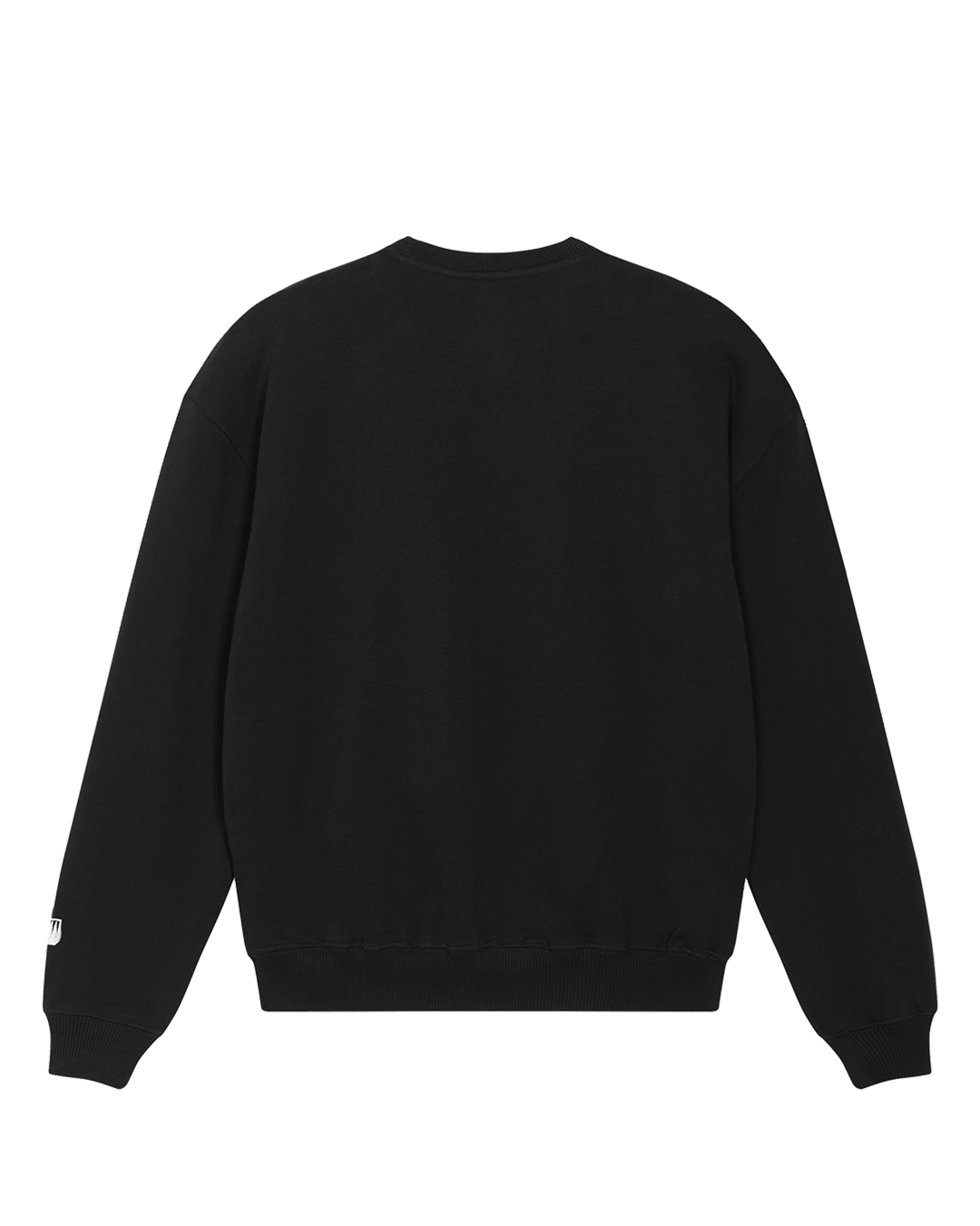 Artist Made

Crafted by a skater and artist, this crewneck sweater captures the vibrant chaos of being part of Ementa's crew.