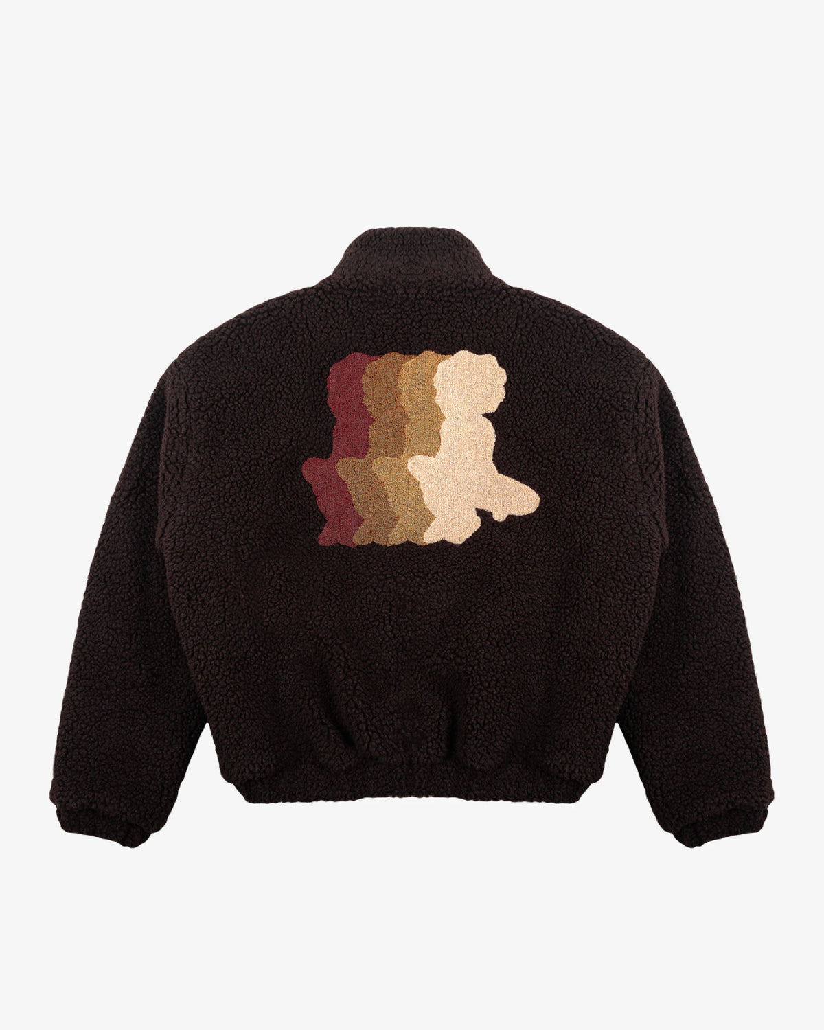 Oreo Friendship Jacket