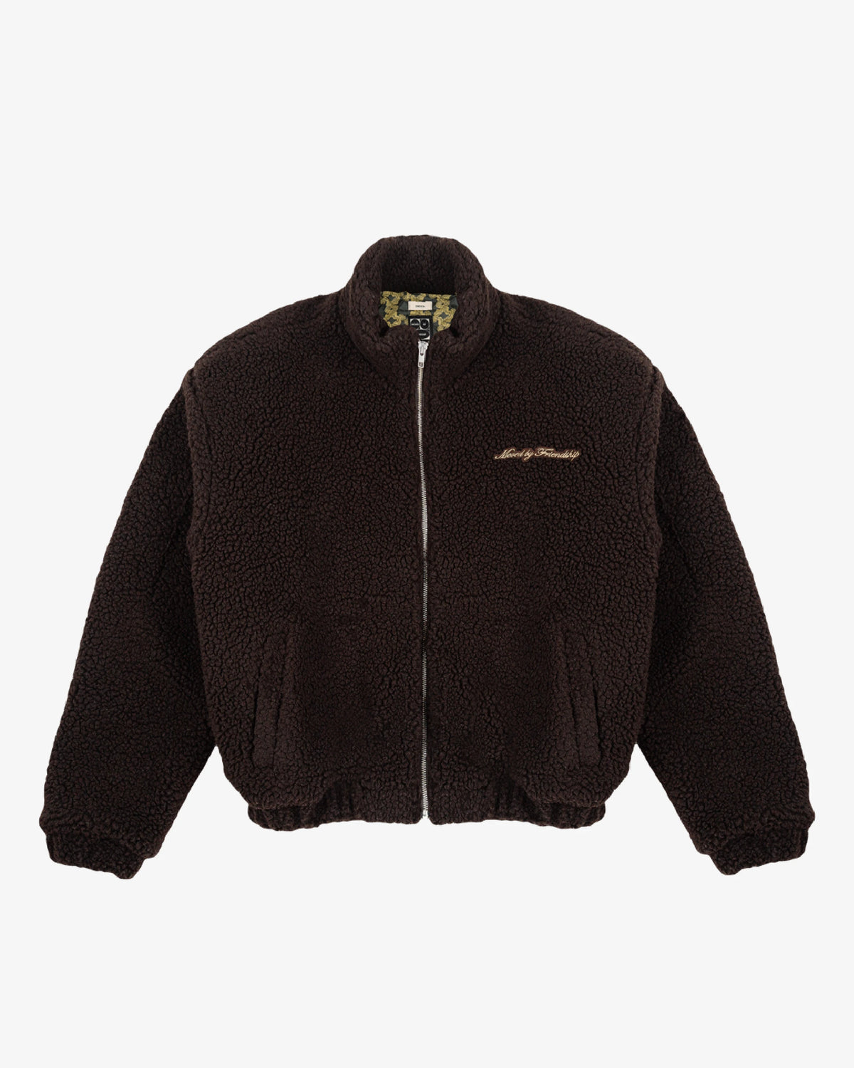 Oreo Friendship Jacket