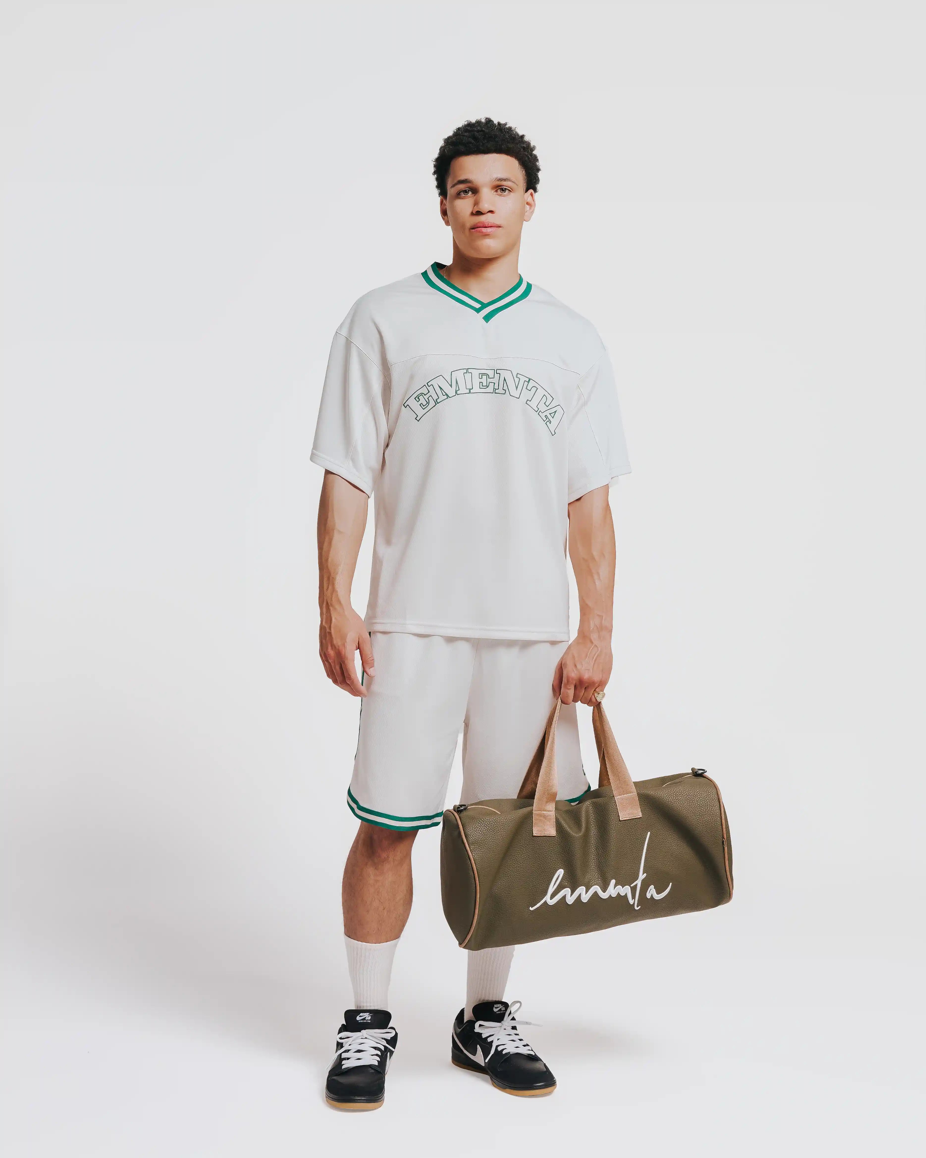Jobi Jersey Kit T-Shirt