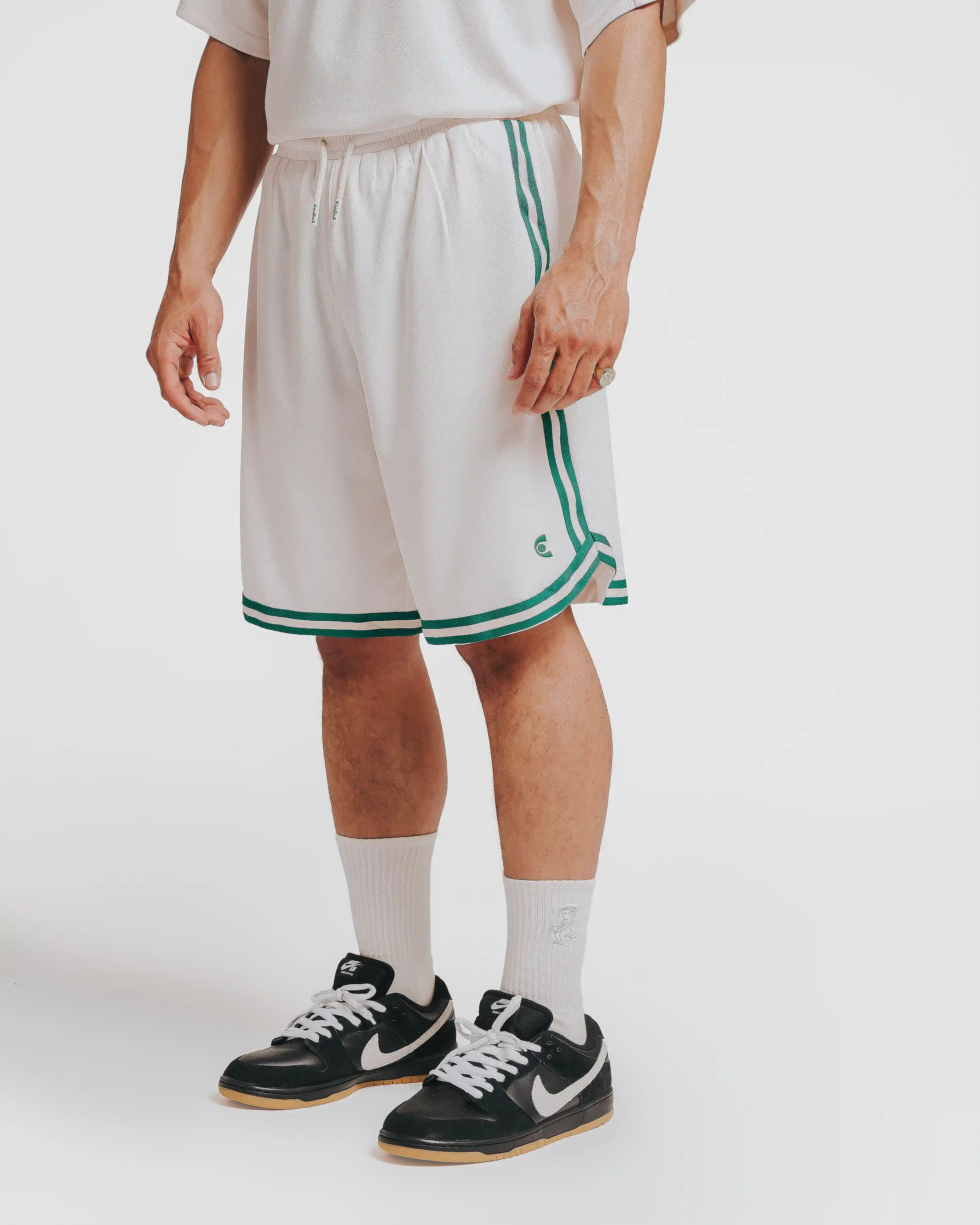 Gabi Jersey Kit Shorts