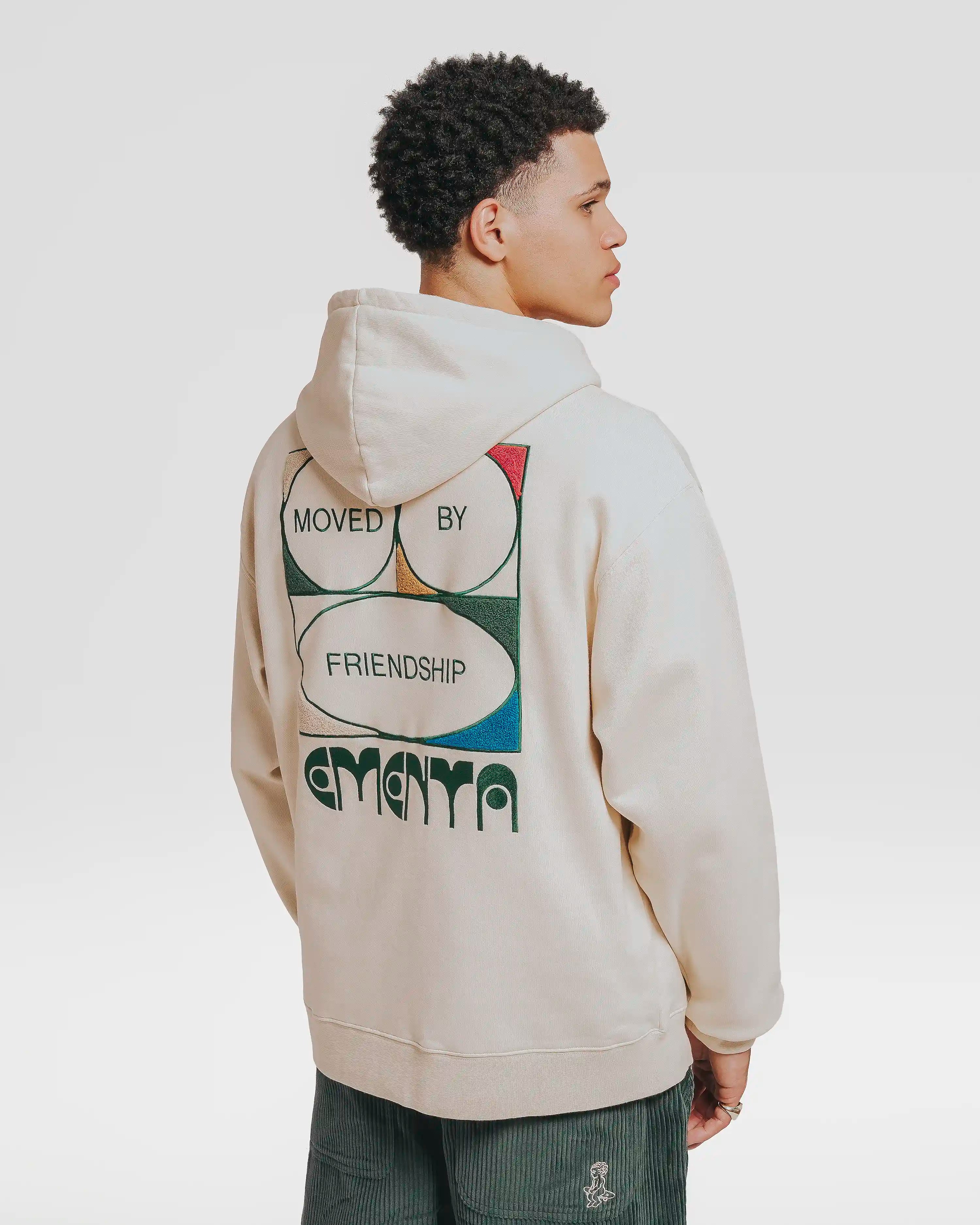 MBF Hoodie