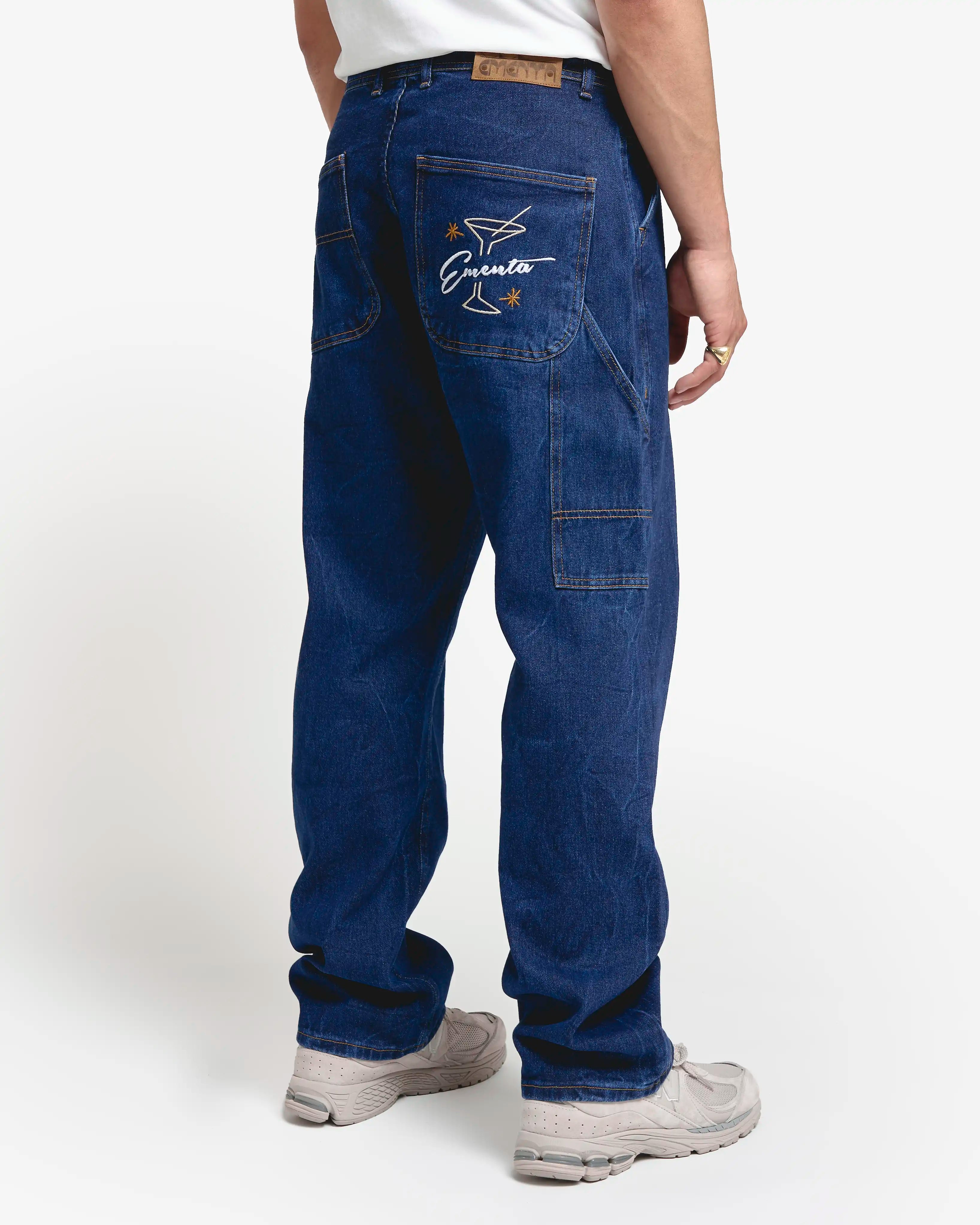 Magoado Cocktail Jeans