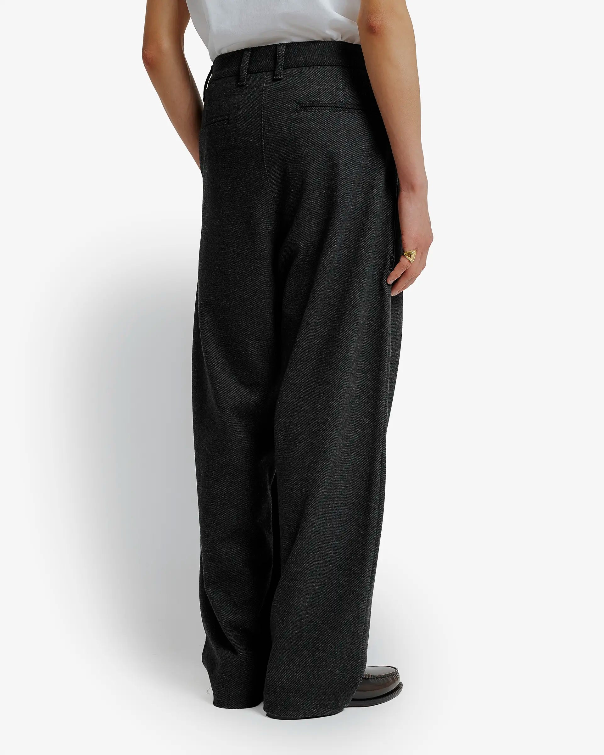 Papoite Corduroy Pants