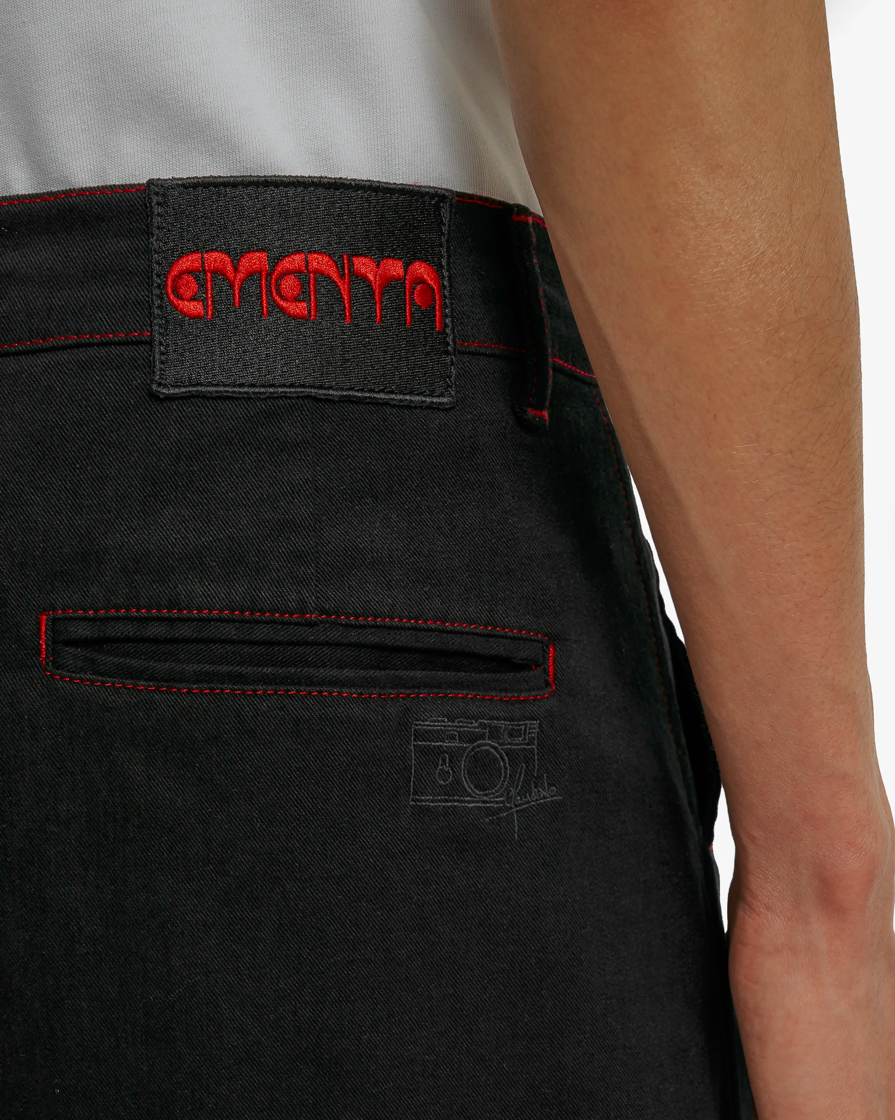 Magoado Claudino Pants