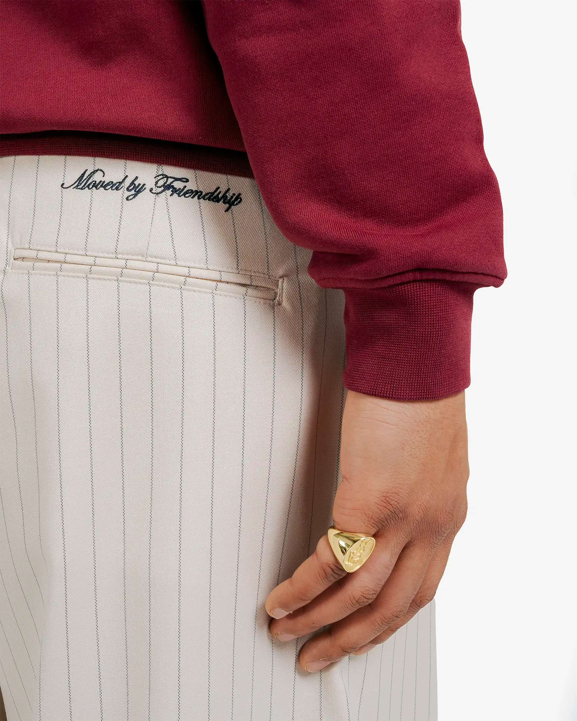 Bonga Suit Shorts