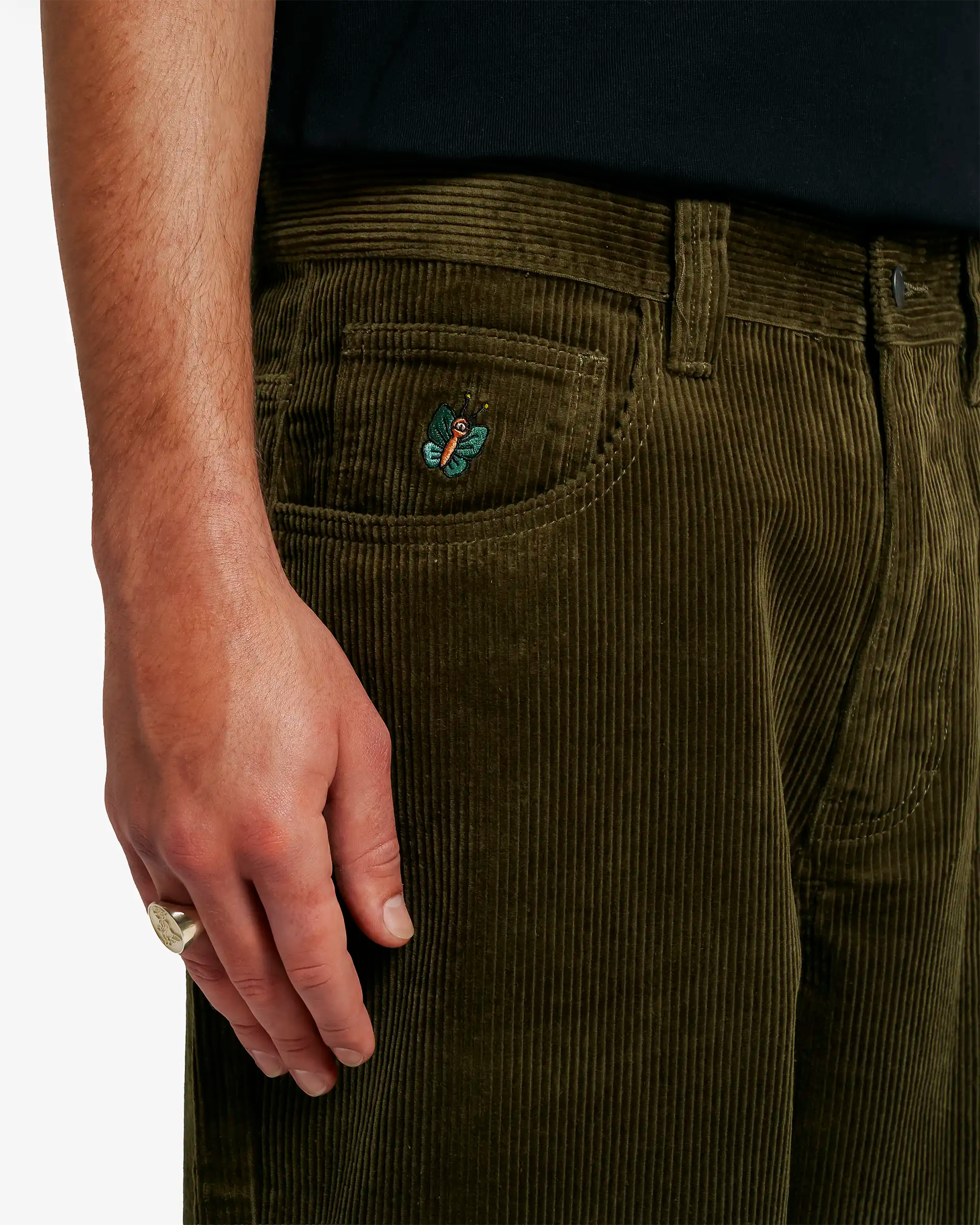 Bonga Bebucho Pants