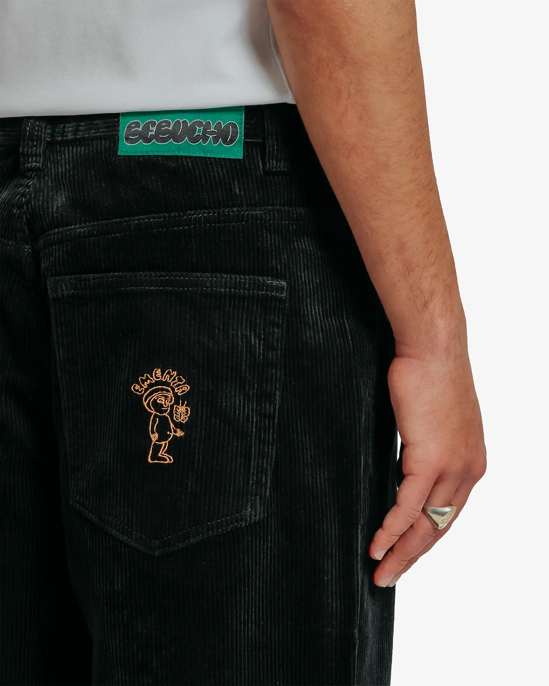 Bonga Bebucho Pants