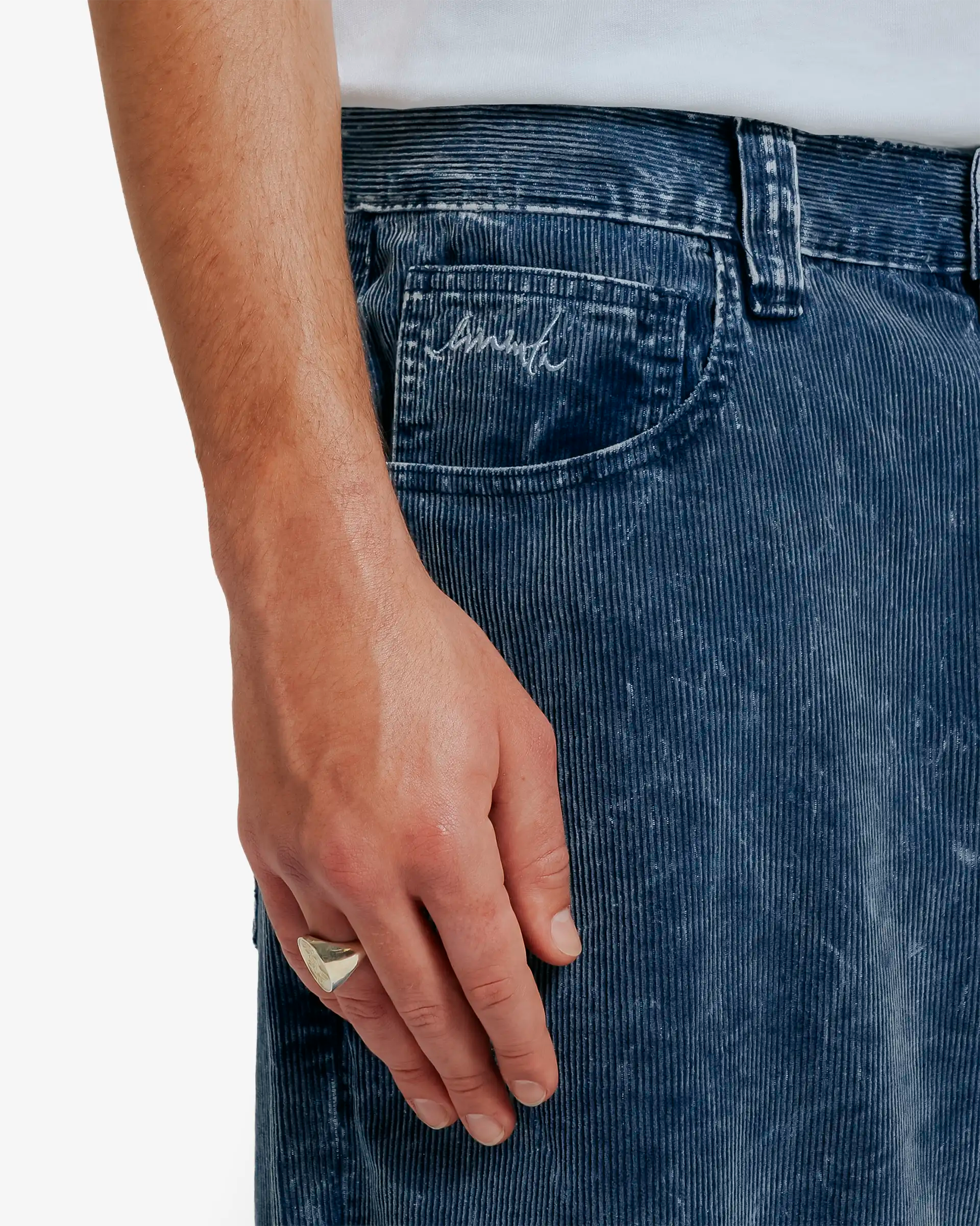 Bonga Braiumba Pants