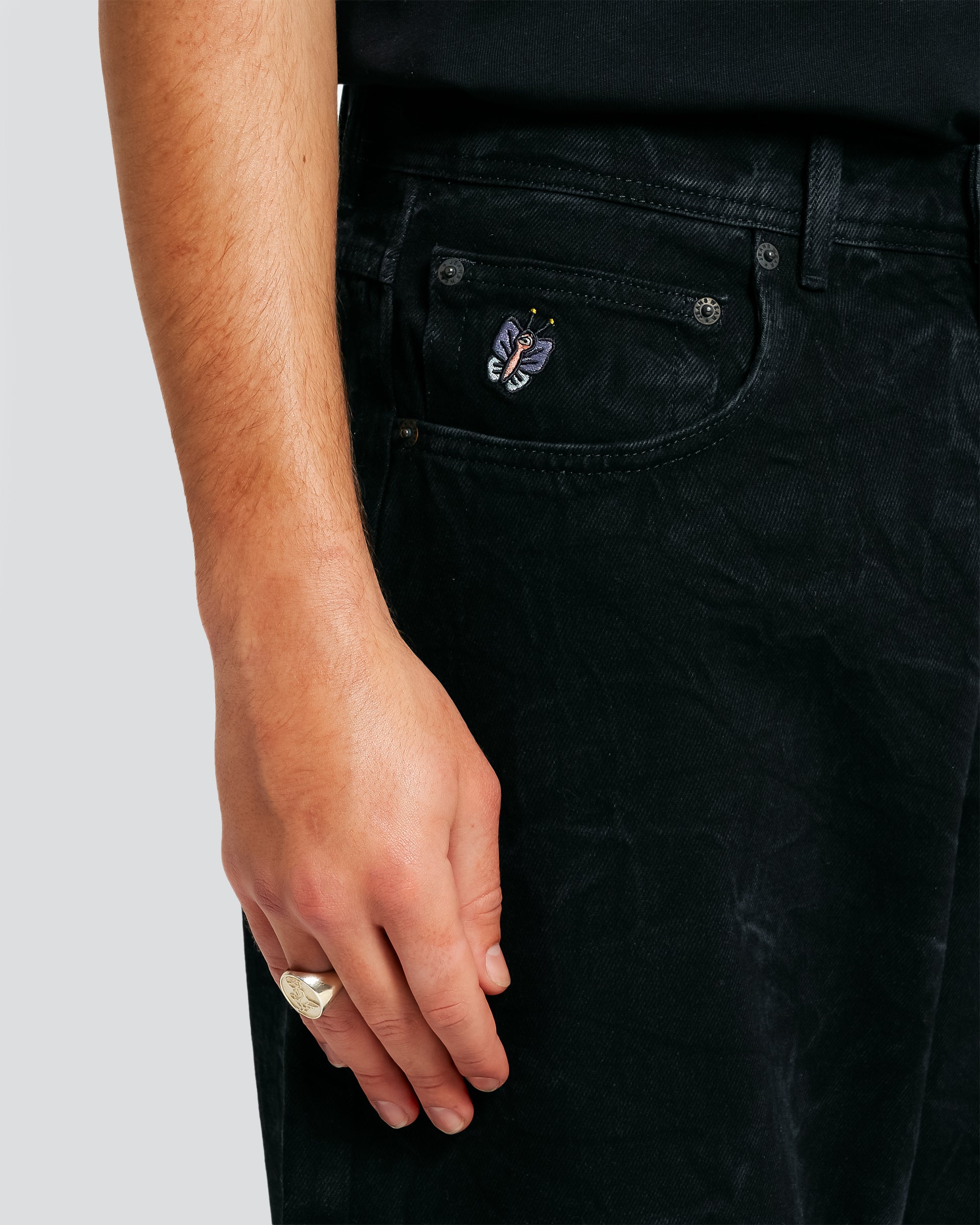 Bonga Bebucho Jeans