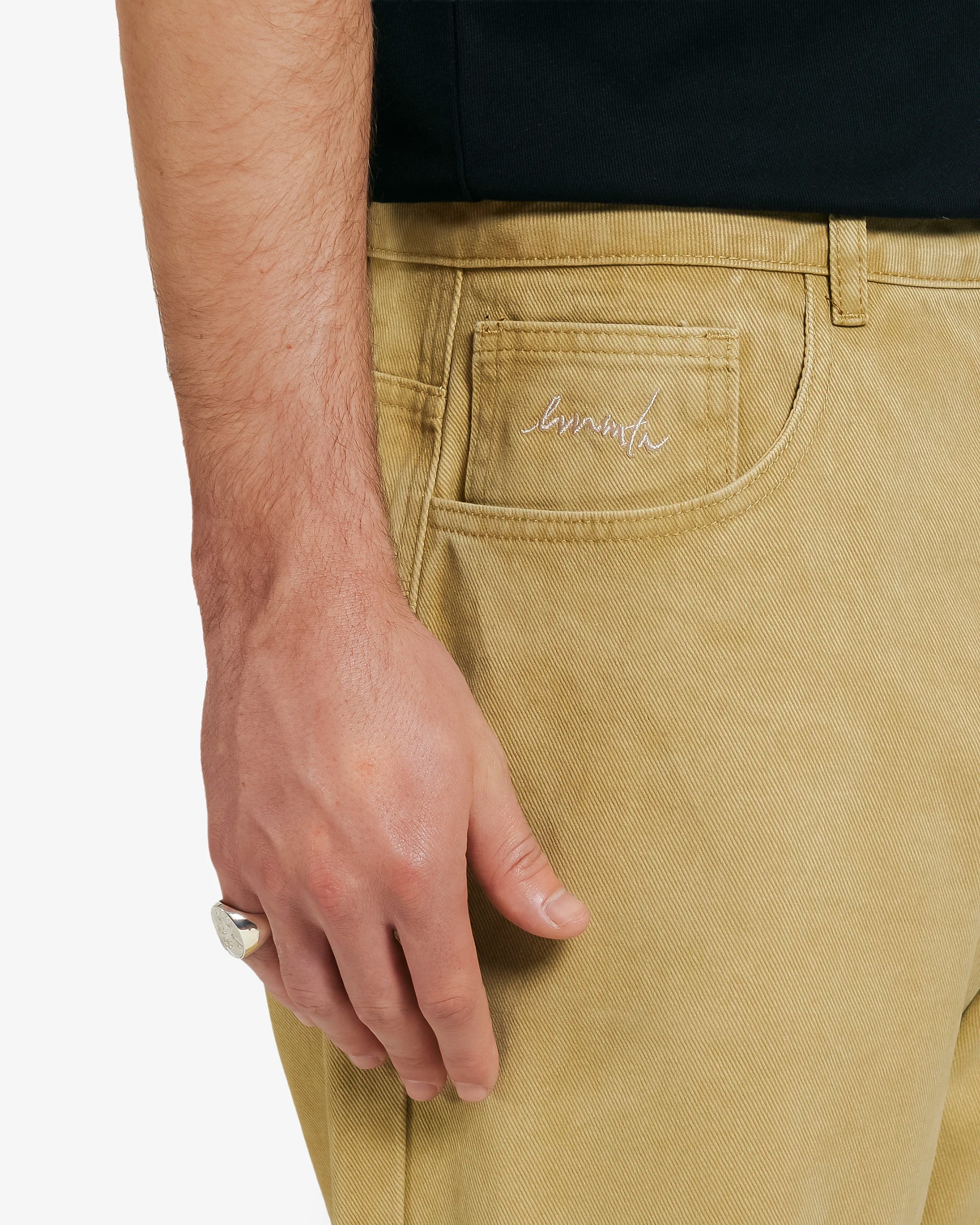 Magoado Pants