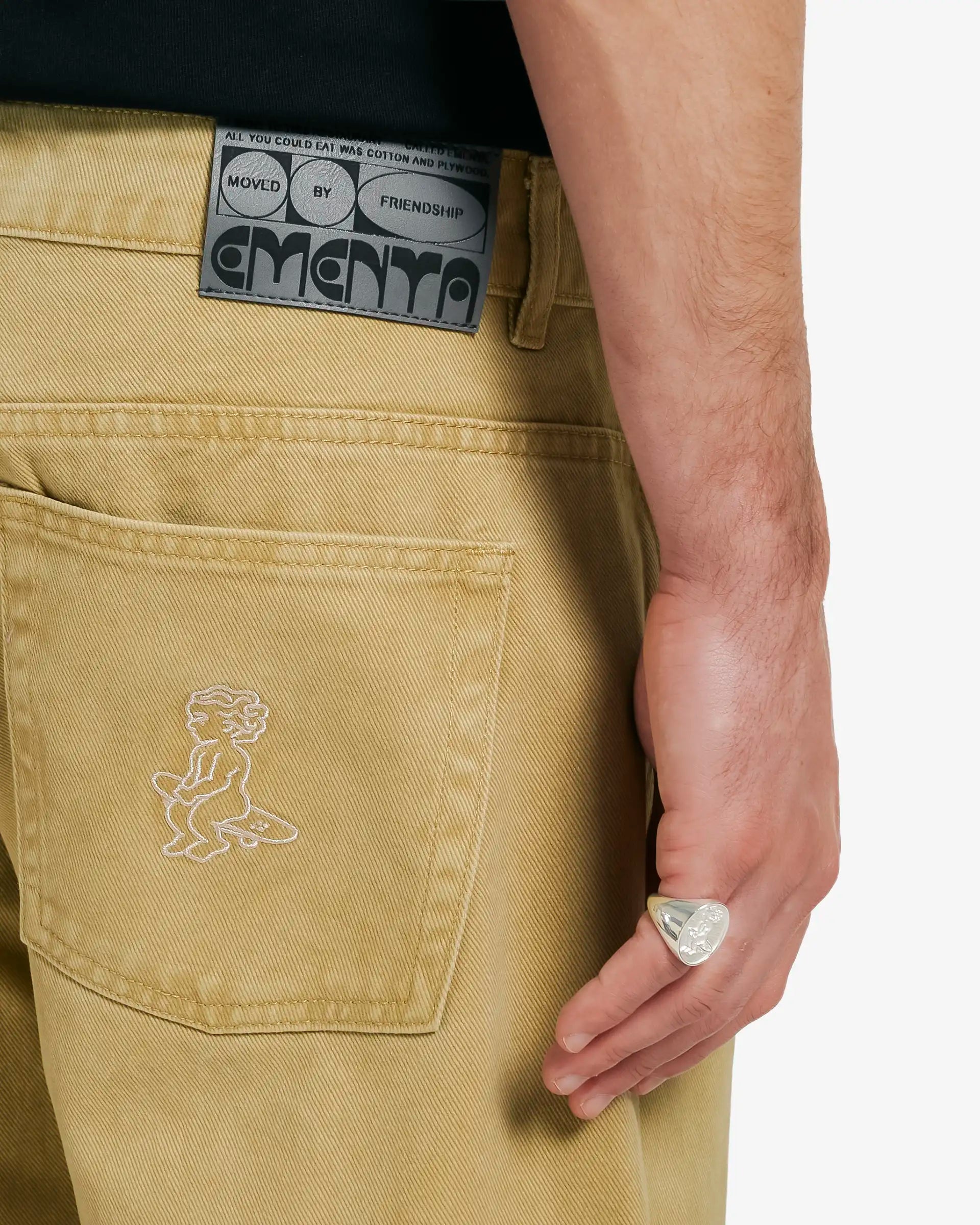 Magoado Pants