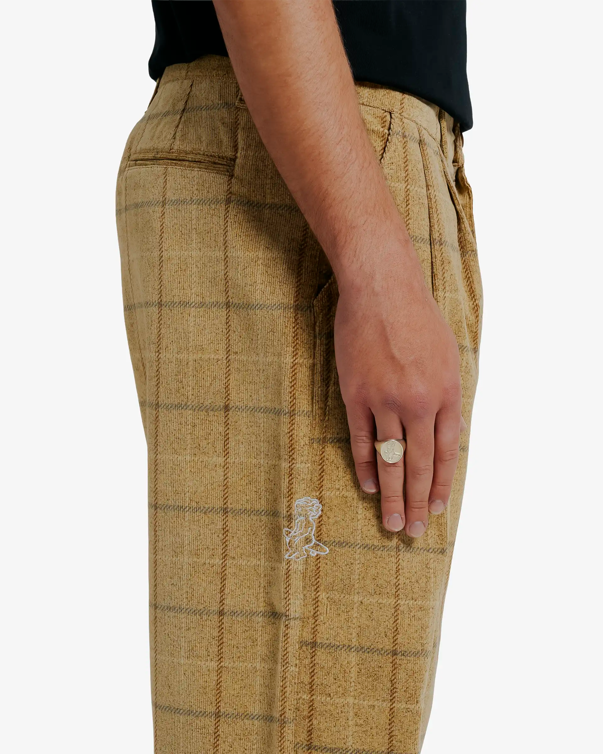 Papoite Cafrico Pants