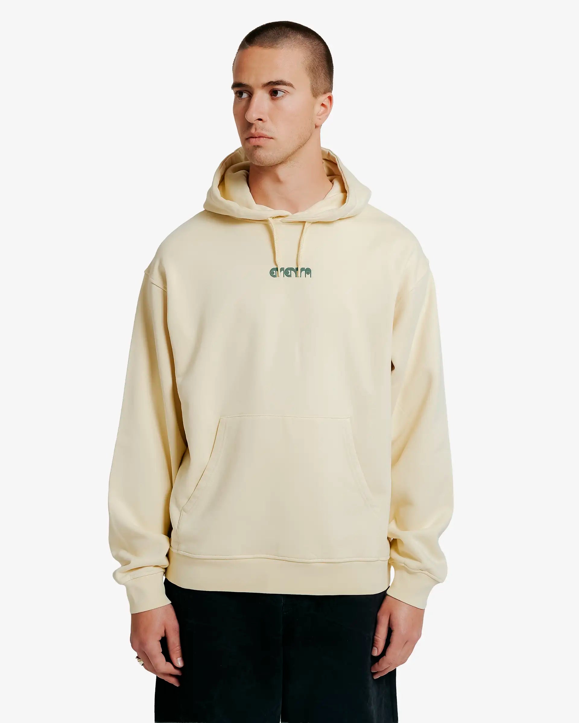 Lion Hoodie