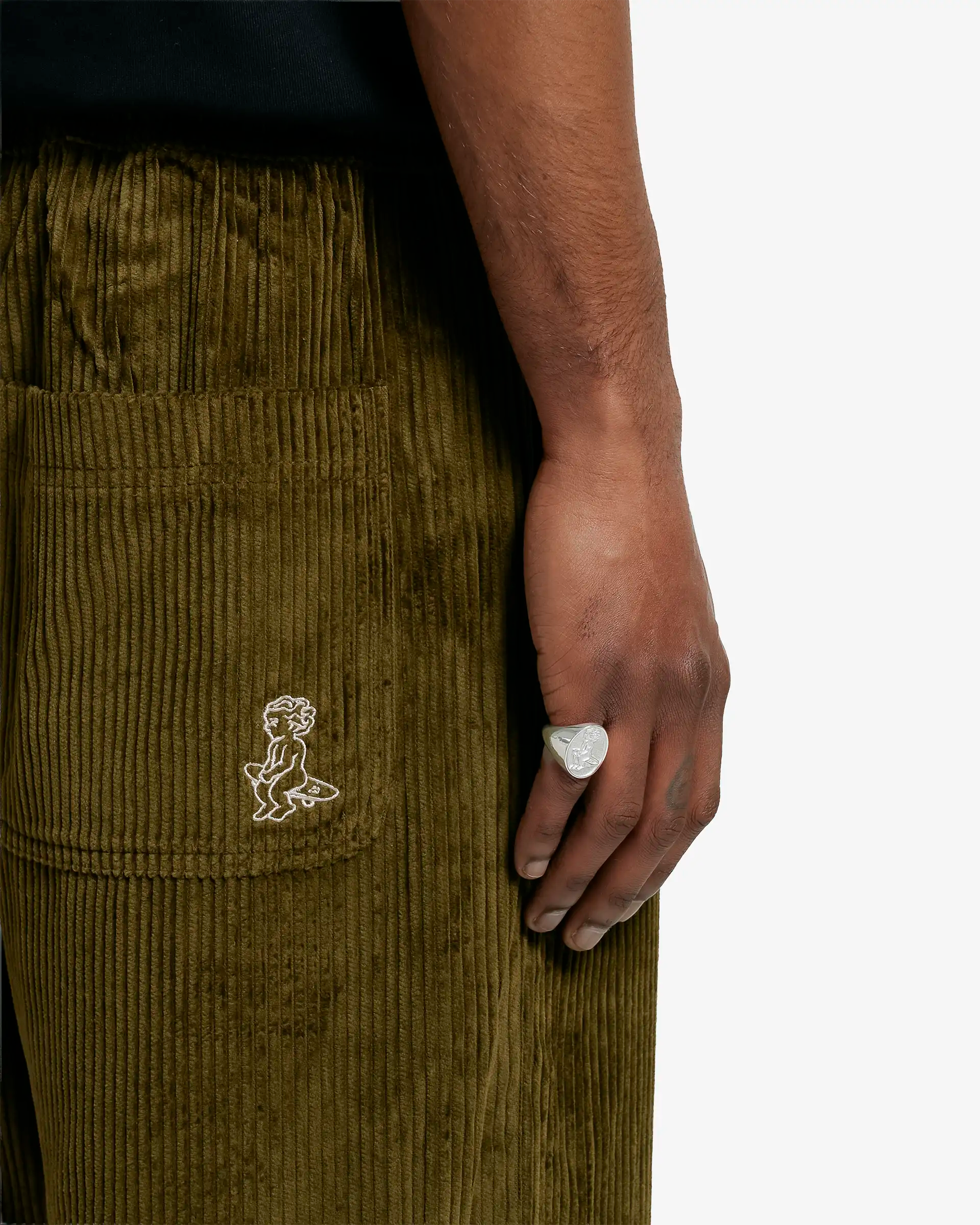 #color_olive green