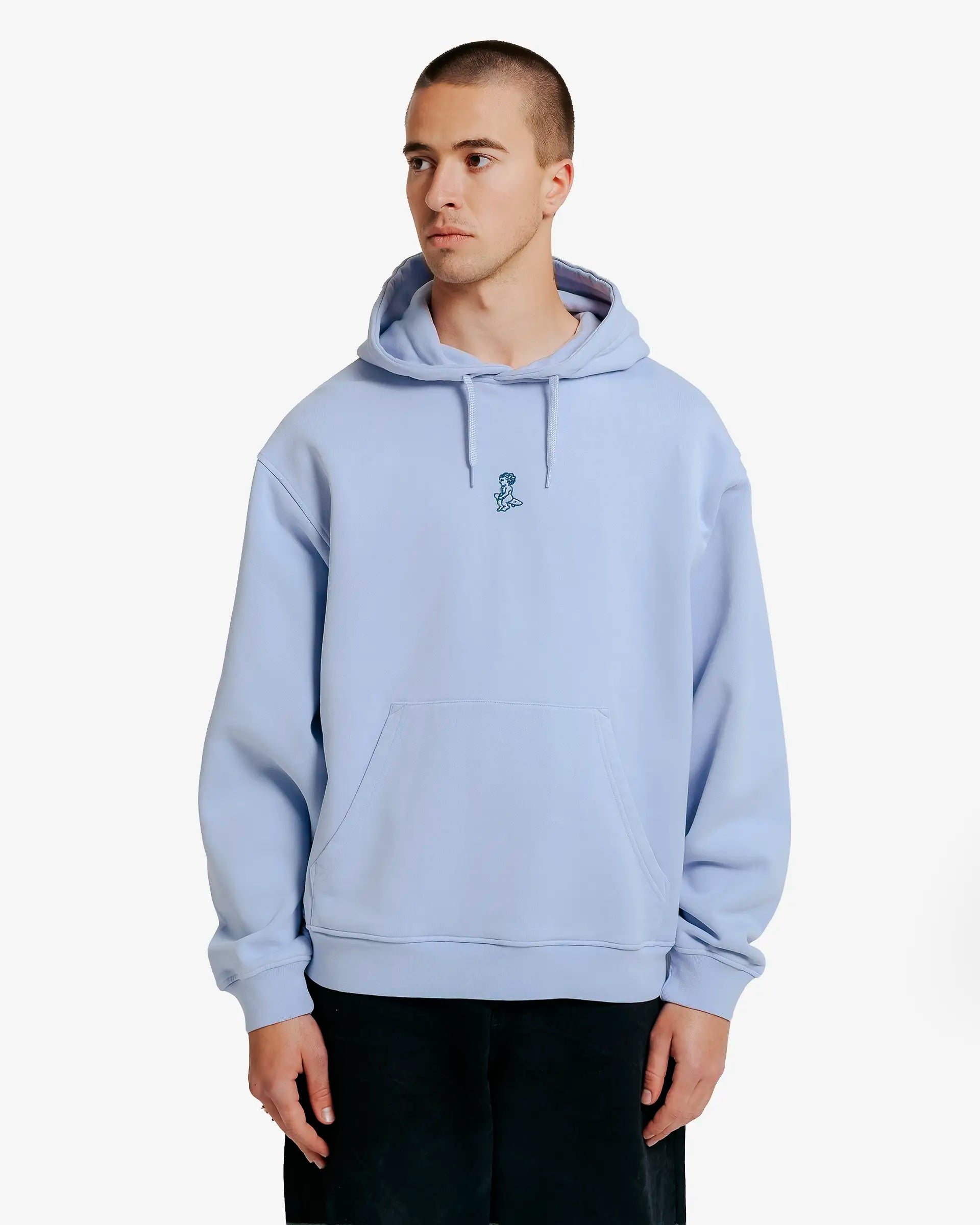 Ikon Flower Hoodie