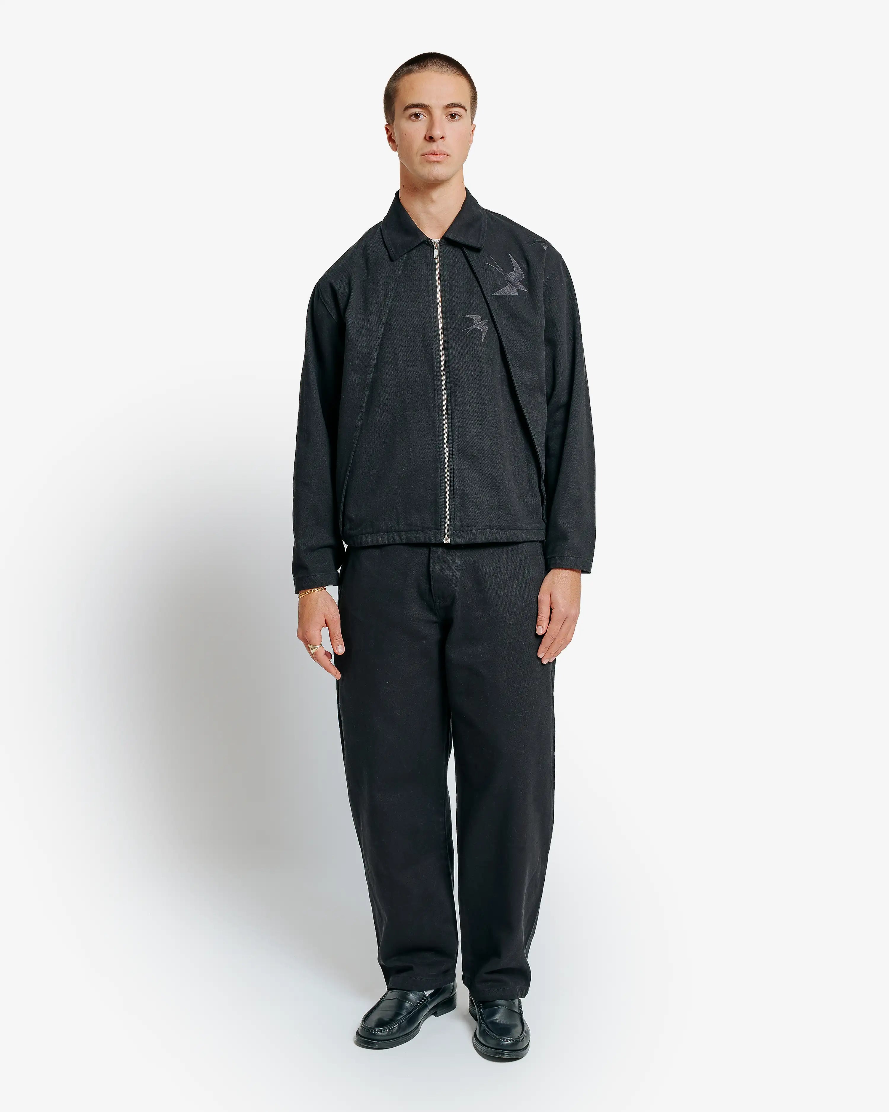 Papoite Desmaia Pants