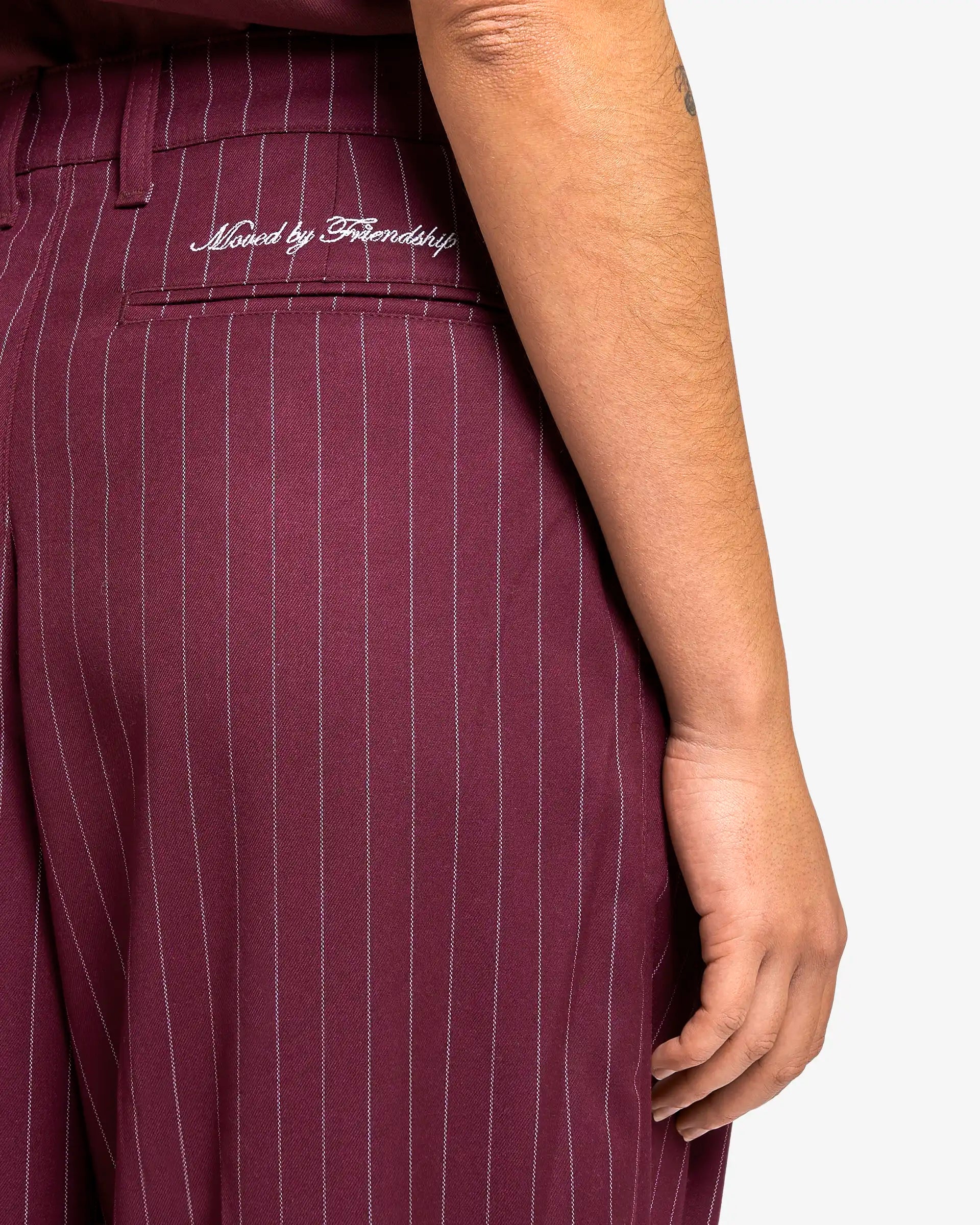 #color_bordeaux stripe