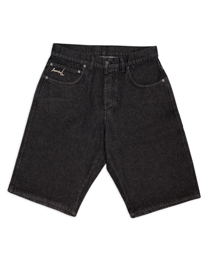 Ikon Denim Walkshorts