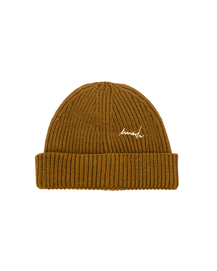 Signature Beanie