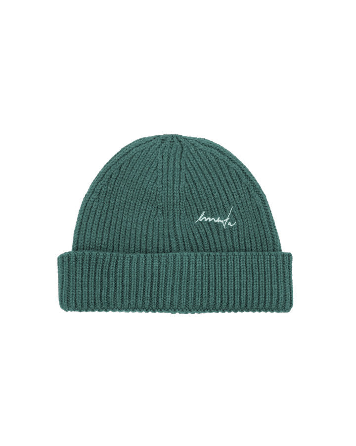 Signature Beanie