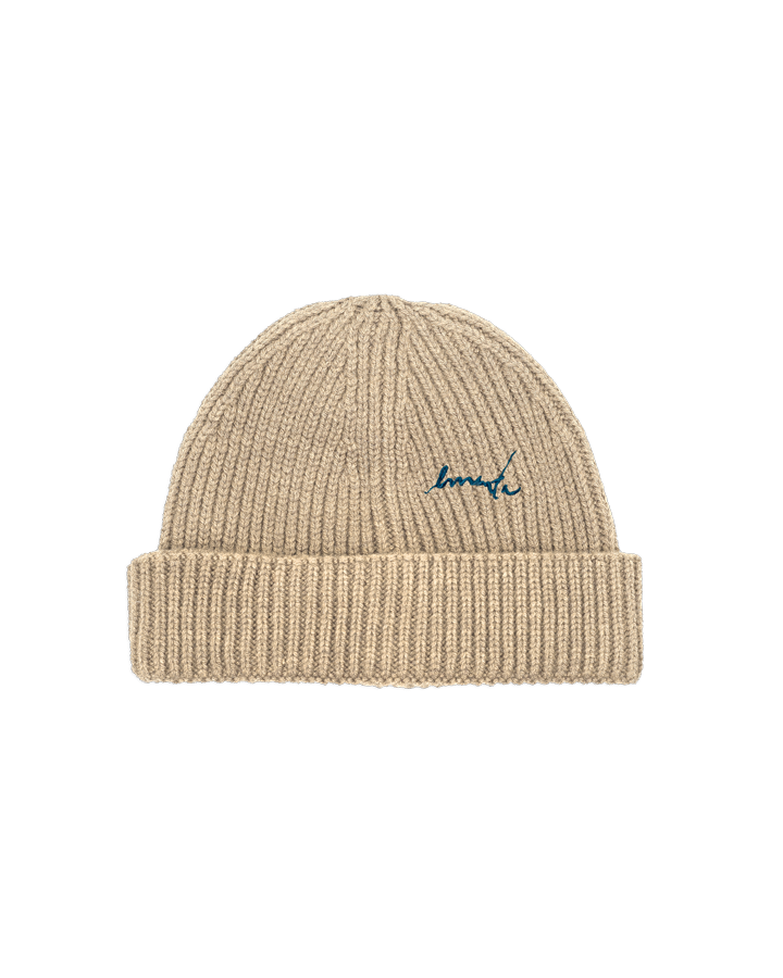 Signature Beanie