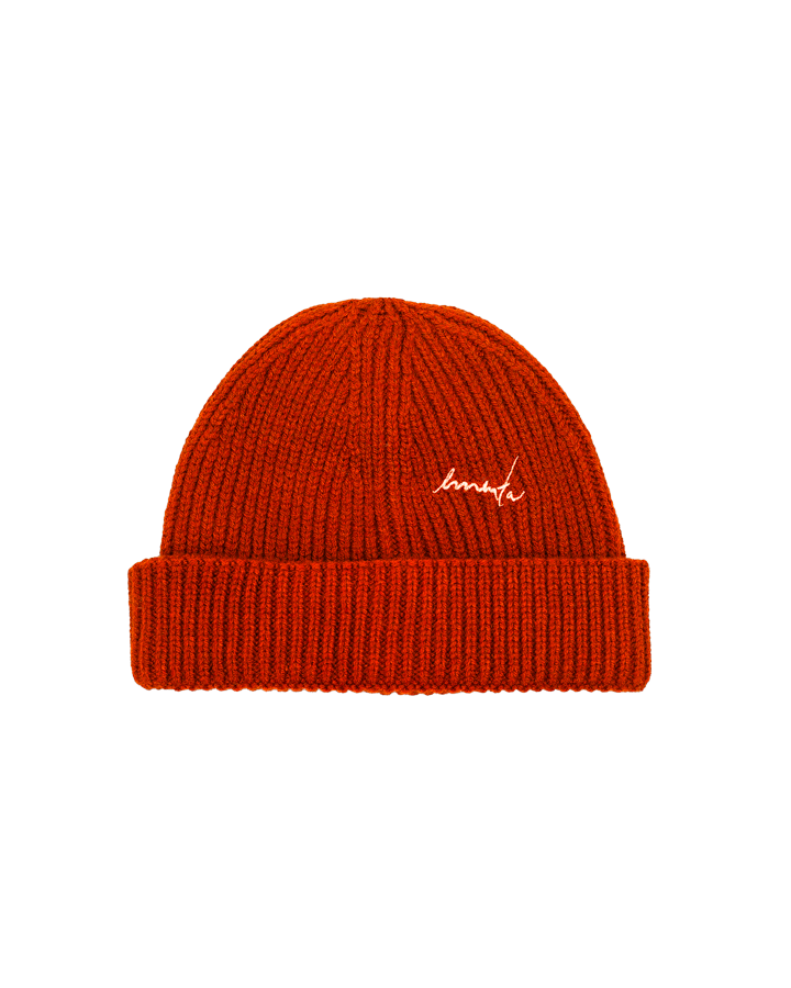 Signature Beanie