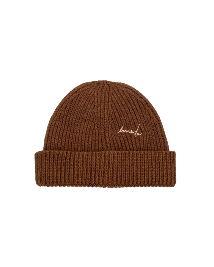 Signature Beanie