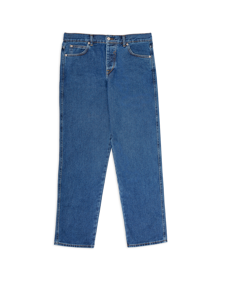 Ikon Jeans Regular Fit Pants