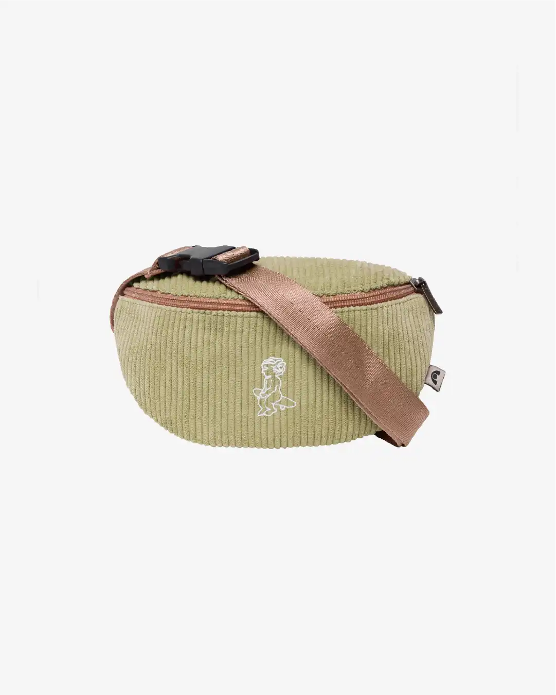 Frei Ikon Corduroy Waist Bag