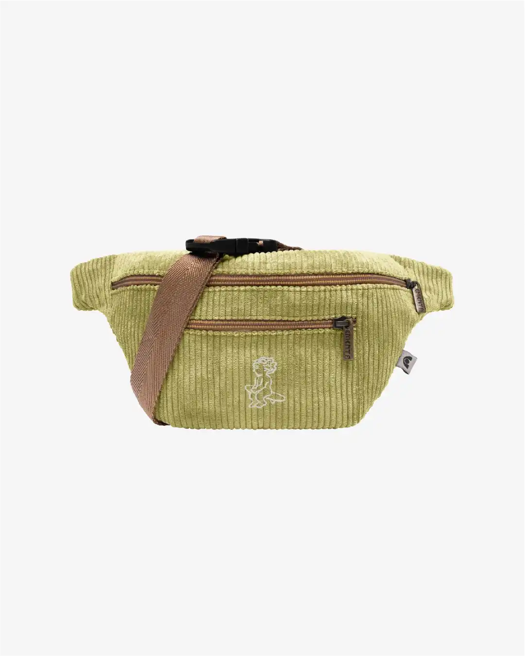 Amidia Ikon Corduroy Waist Bag