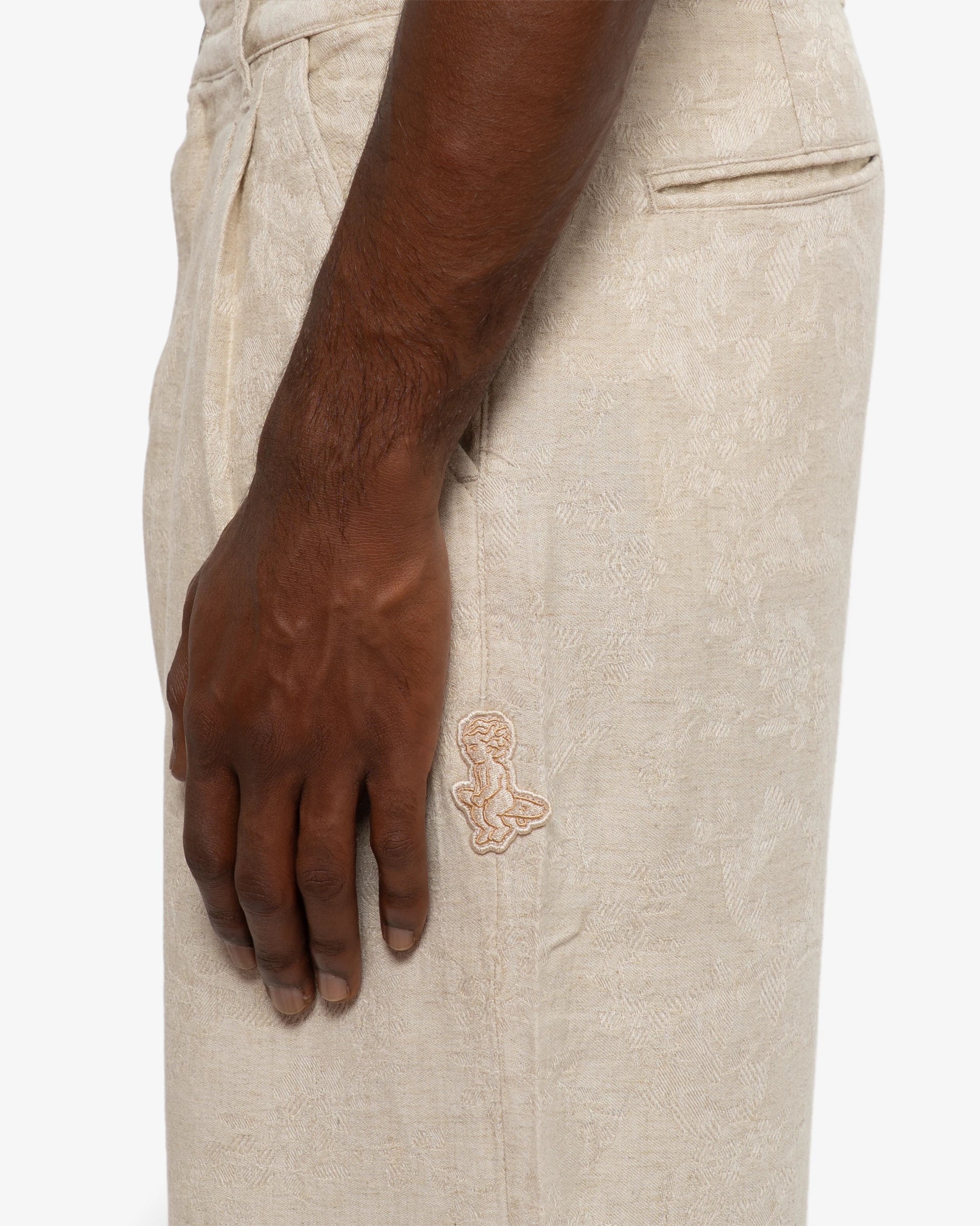 Papoite Portofino Linen Pants