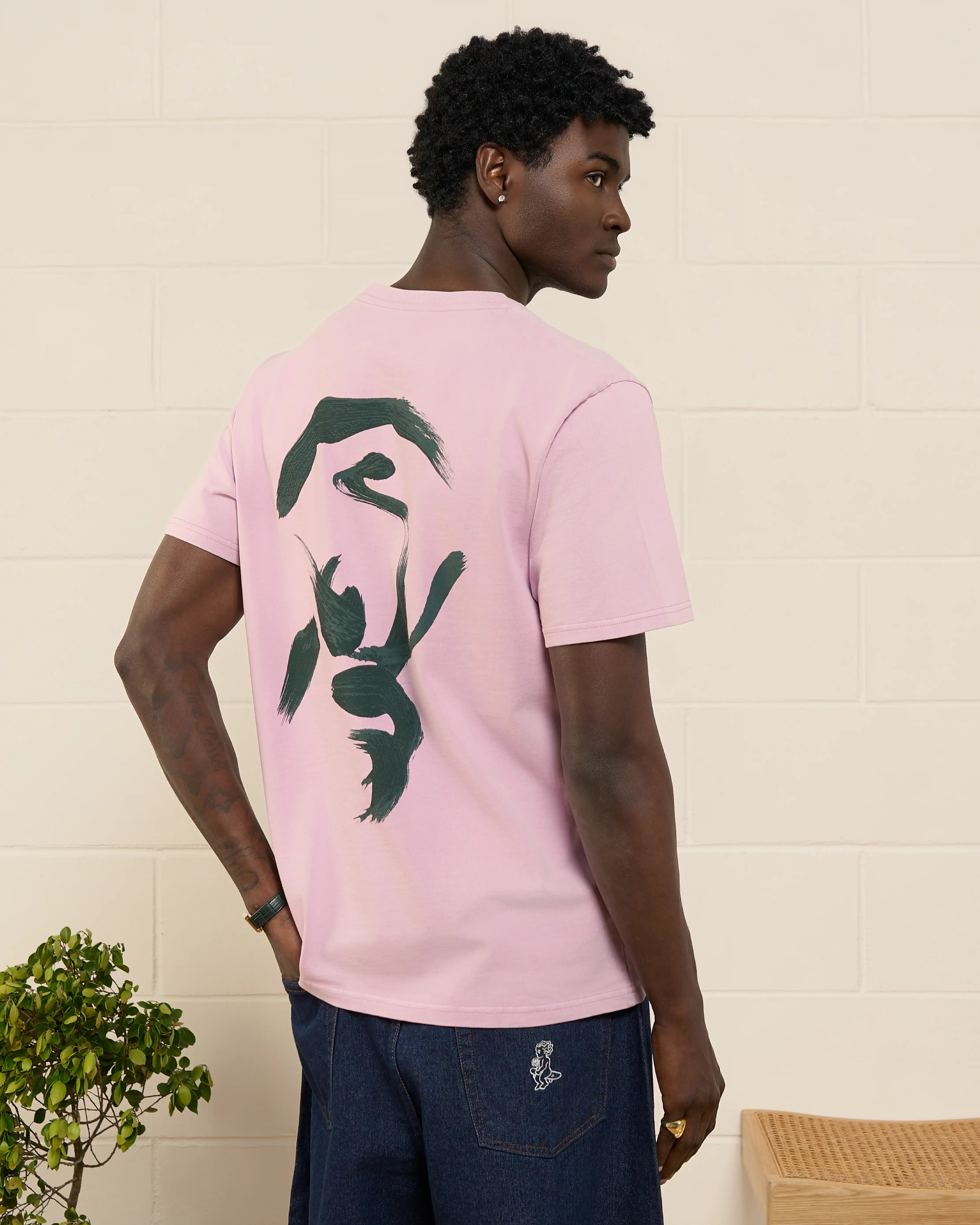 Bitty Washed T-Shirt