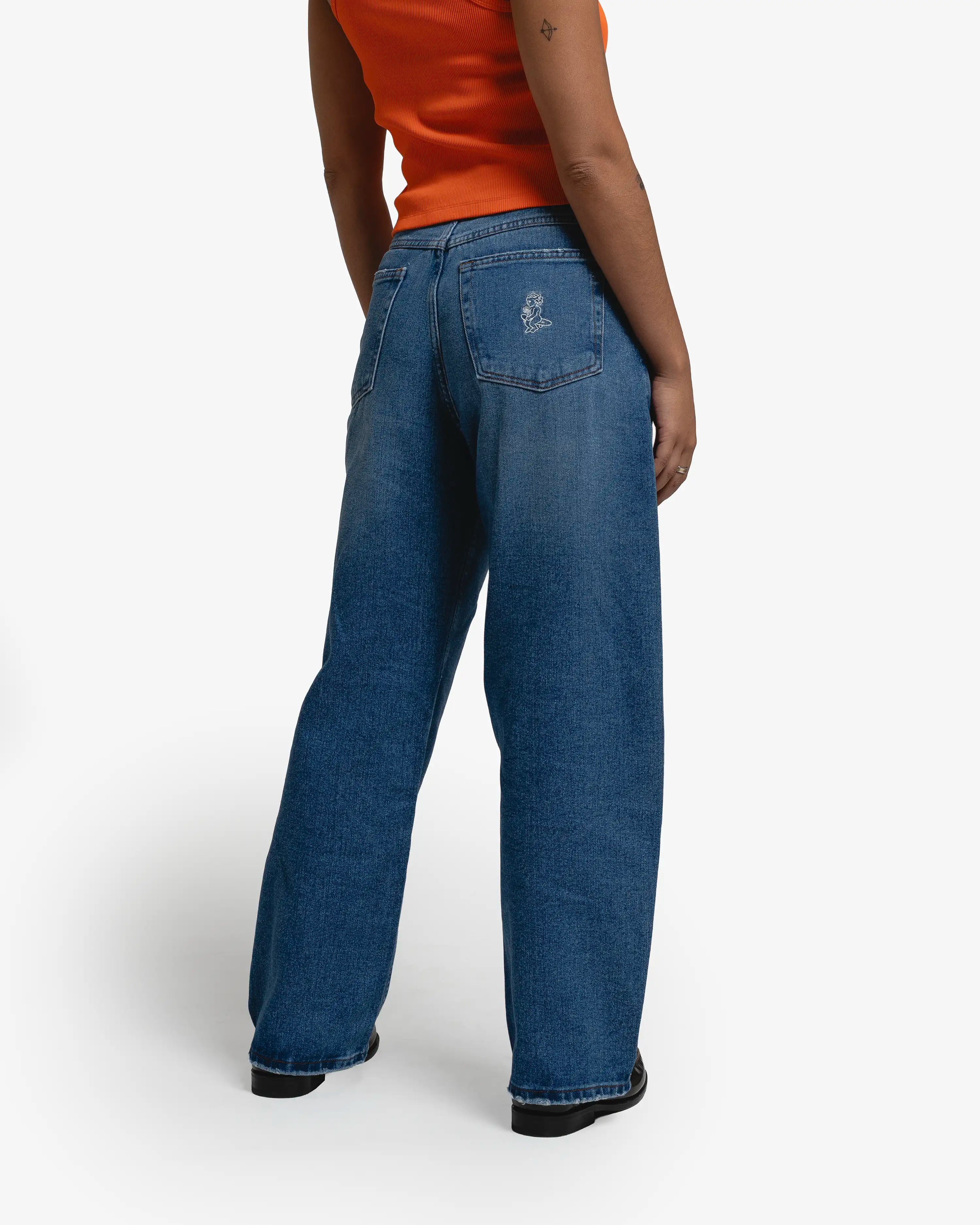 Loofa Jeans