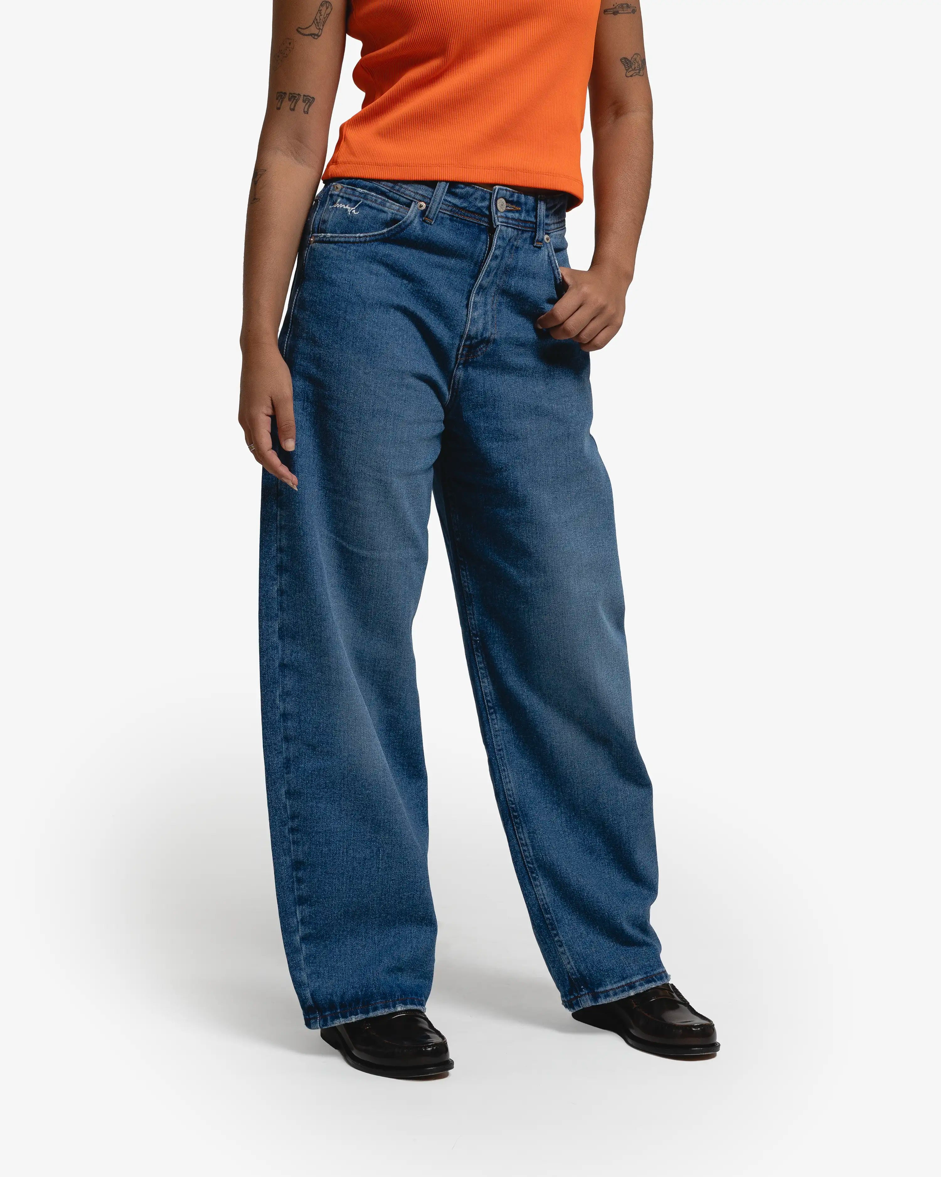 Loofa Jeans